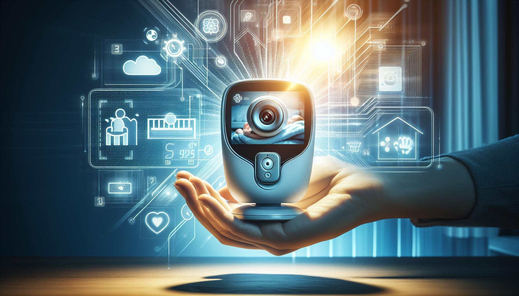 Best Video Baby Monitors: Expert Reviews & Buying Guide