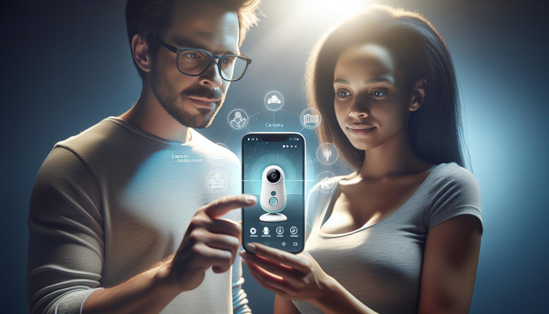 Best WiFi Baby Monitor App: Top Picks for Easy Monitoring