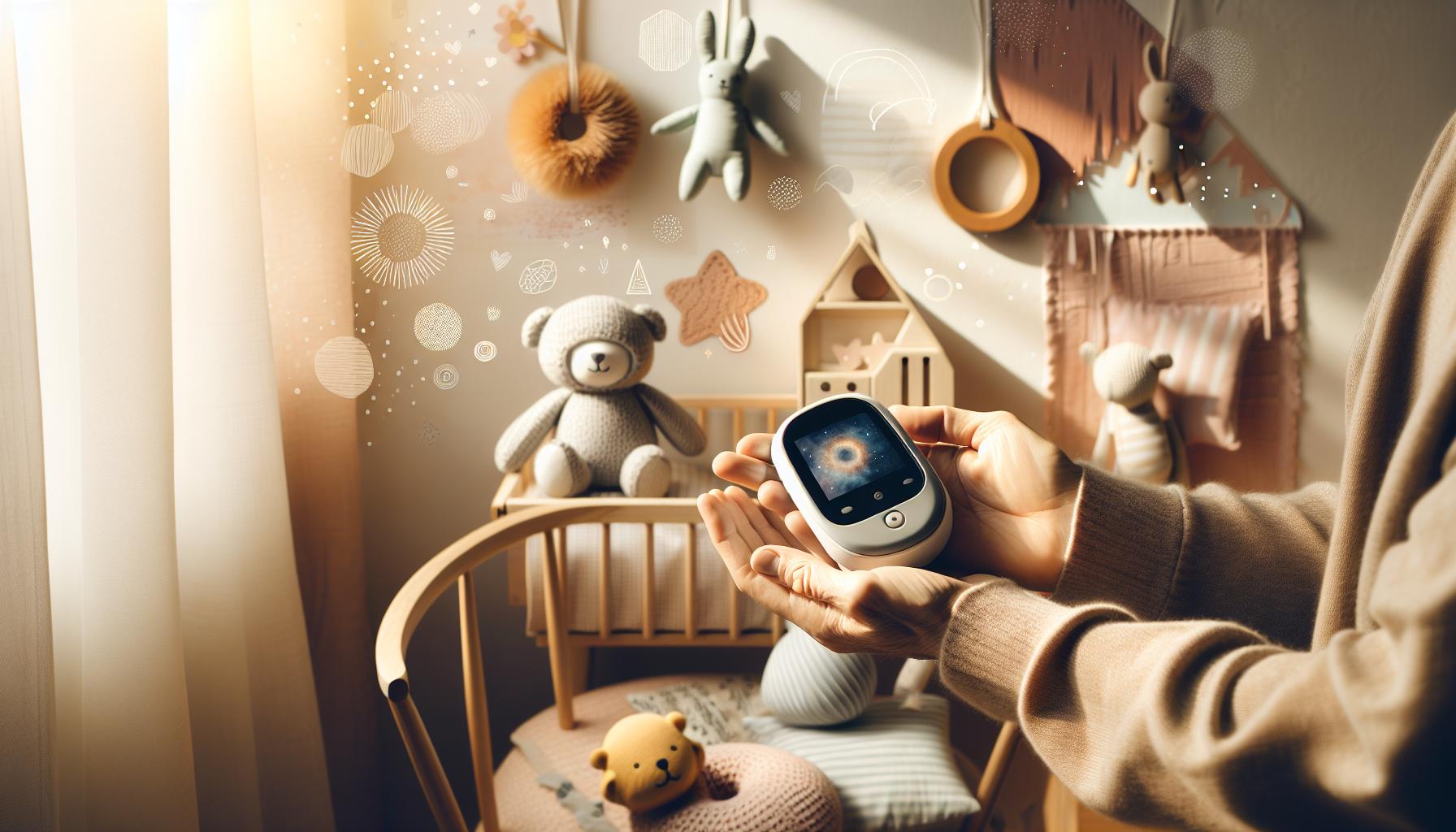 Baby Monitor Review: Comprehensive Guide to Top Models Baby Monitor Review: Comprehensive Guide to Top Models