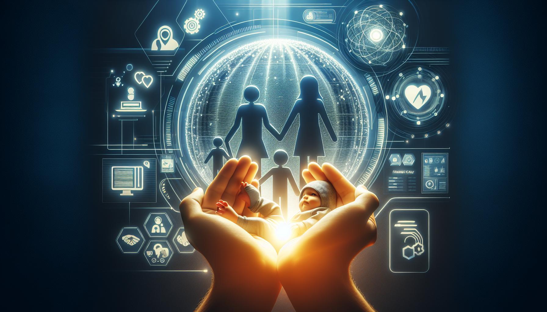 Arlo Baby Monitor vs iBaby M7: Which One Stands Out?