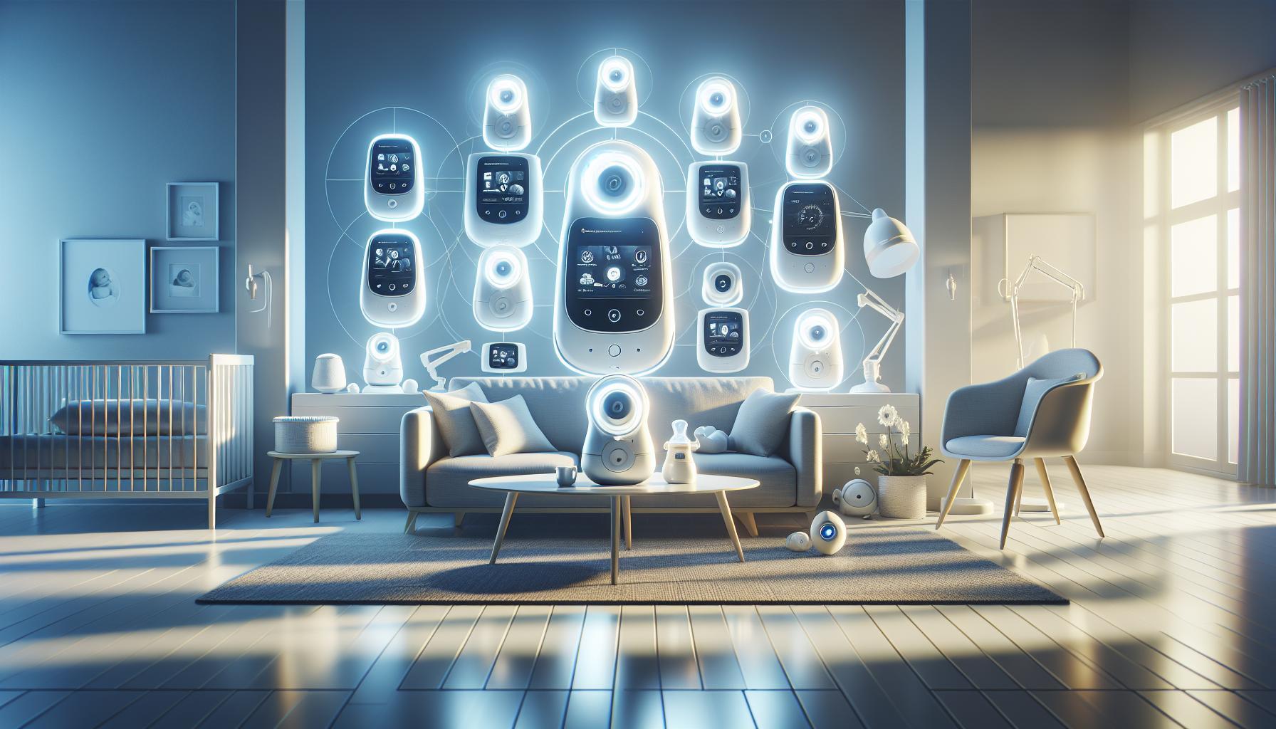 Can You Use Multiple Baby Monitors Together? Smart Solutions Revealed Can You Use Multiple Baby Monitors Together? Smart Solutions Revealed