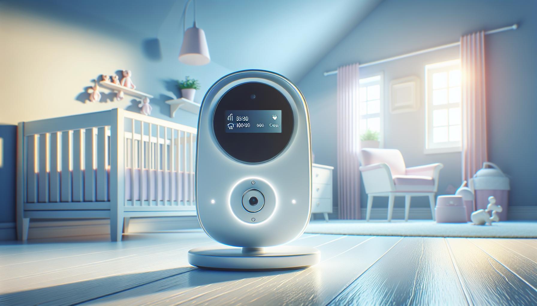 What’s the Best Baby Monitor Under $100? Budget-Friendly Reviews What’s the Best Baby Monitor Under $100? Budget-Friendly Reviews
