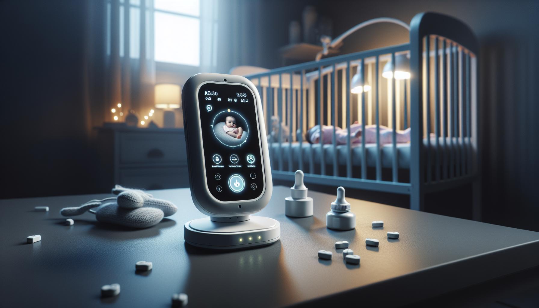 How to Fix Night Vision Problems on Your Baby Monitor: Quick Solutions