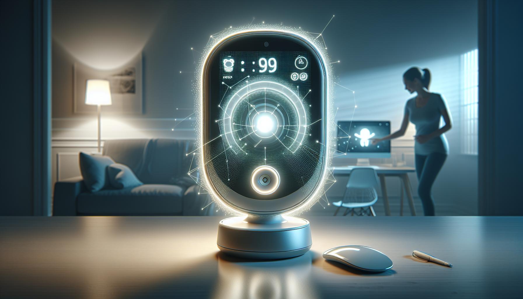 Best Breathing Baby Monitor: Top-Rated Devices for Peace of Mind