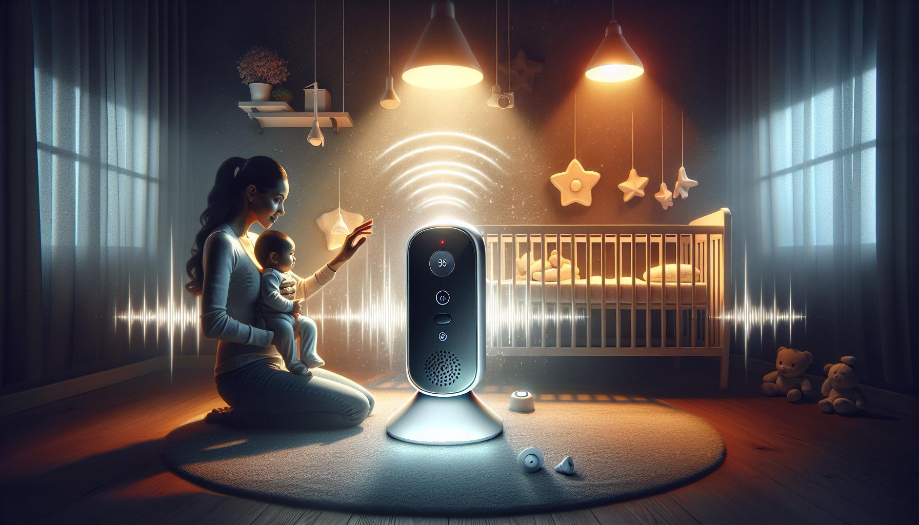 How Far Will a Baby Monitor Reach? Range Testing Results Revealed How Far Will a Baby Monitor Reach? Range Testing Results Revealed