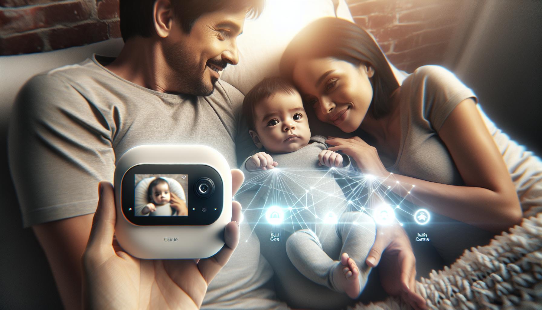 How to Monitor Twins Effectively: Dual-Camera Solutions for Parents