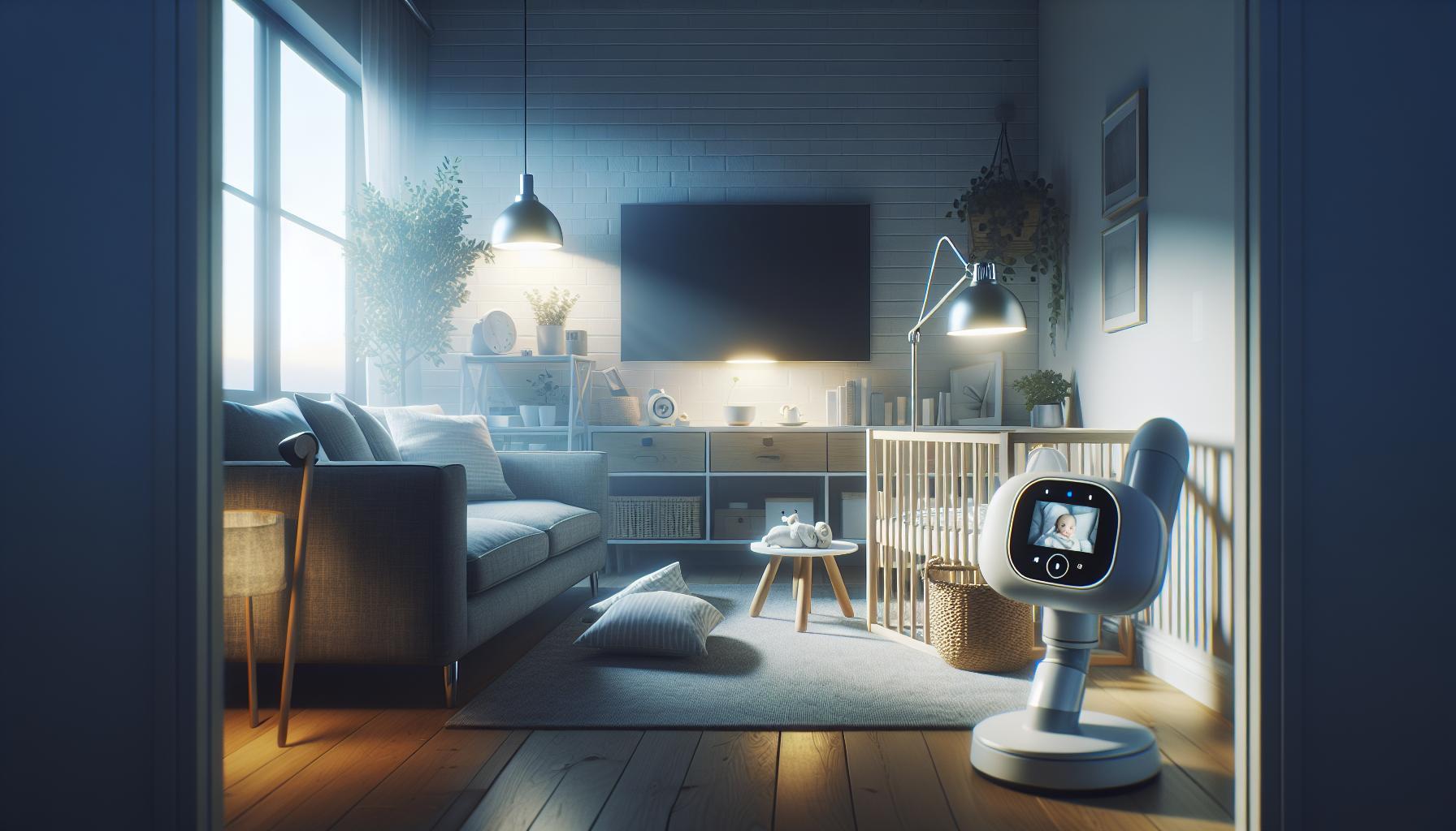 How to Set Up Any Baby Monitor in 5 Minutes: Foolproof Beginner Guide