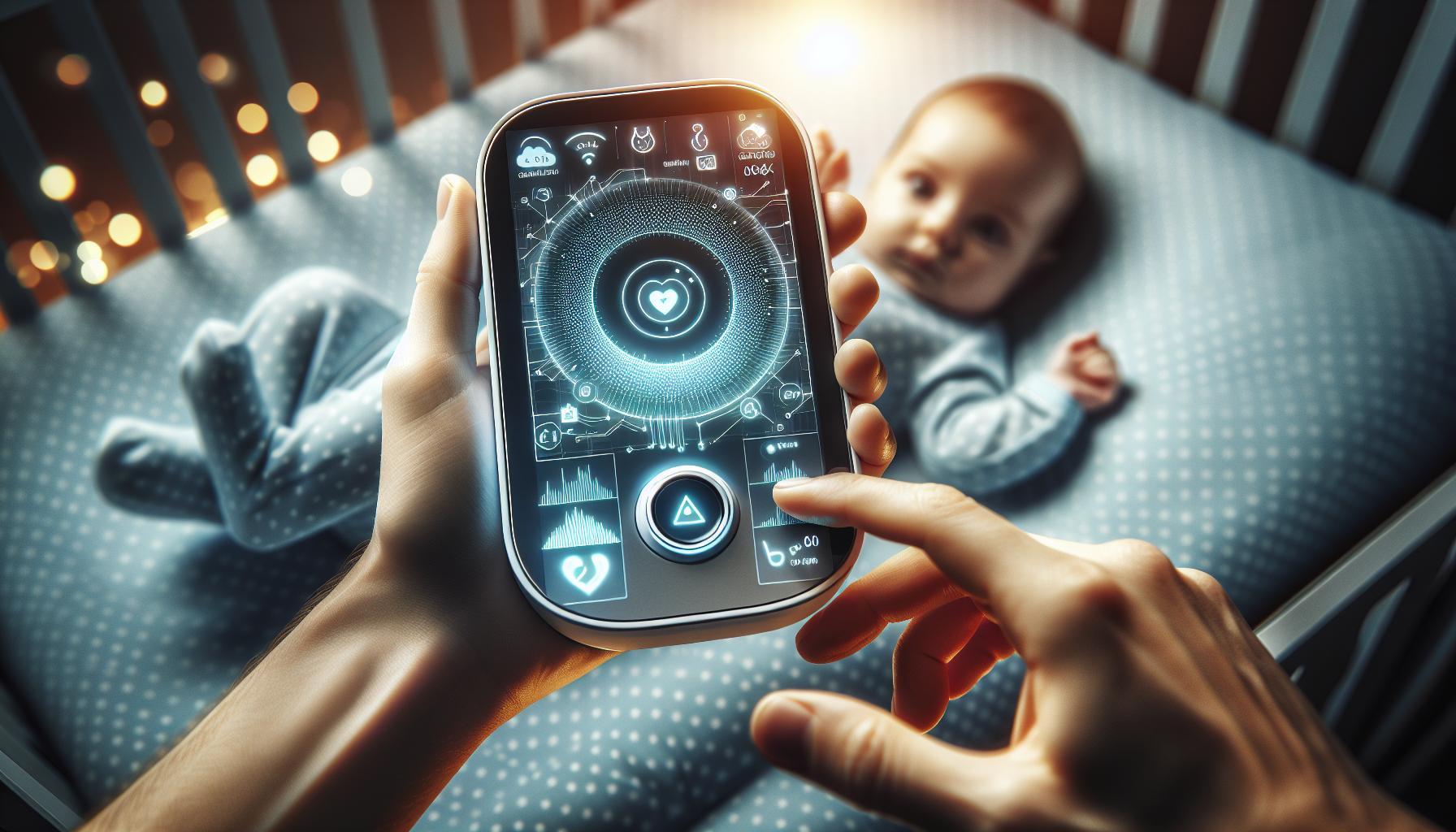 Levana Digital Video Baby Monitor Reviews: Honest Feedback from Users Levana Digital Video Baby Monitor Reviews: Honest Feedback from Users