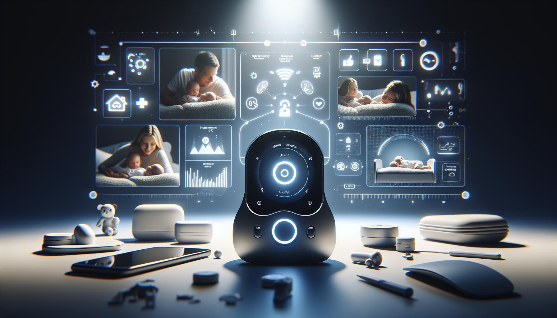 Can Next Baby Use Same Monitor? Reusing vs. Upgrading Your Equipment