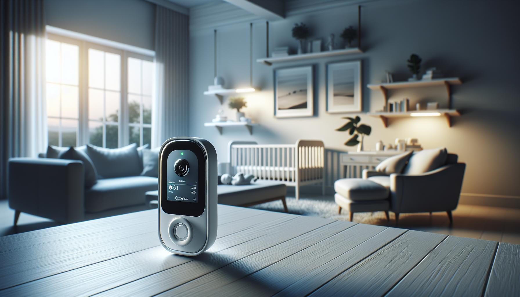 Best High-End Baby Monitors in 2025 Reviewed for Luxury Seekers Best High-End Baby Monitors in 2025 Reviewed for Luxury Seekers