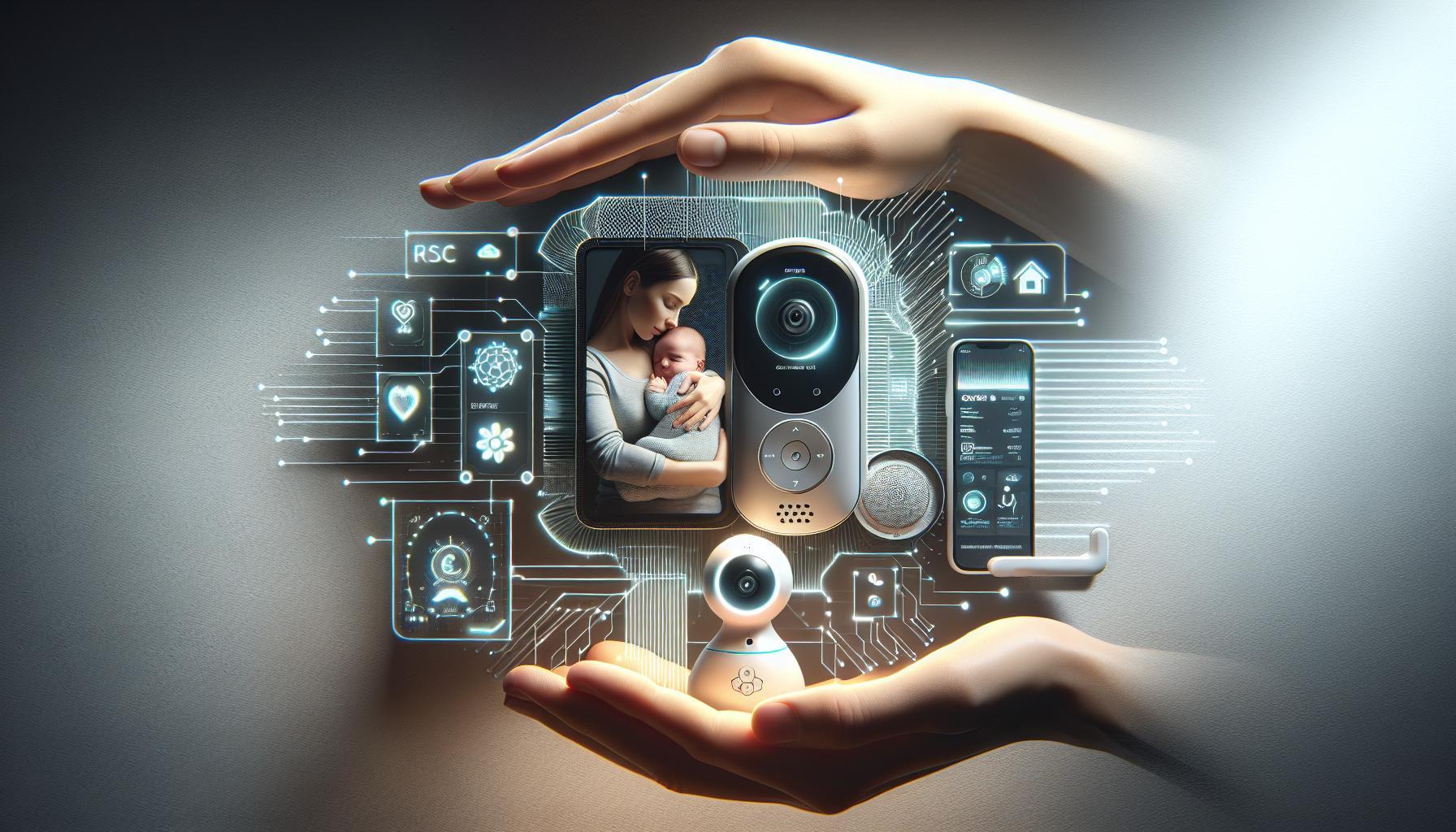 Motorola Baby Monitor vs Summer Infant: Which Brand Wins?