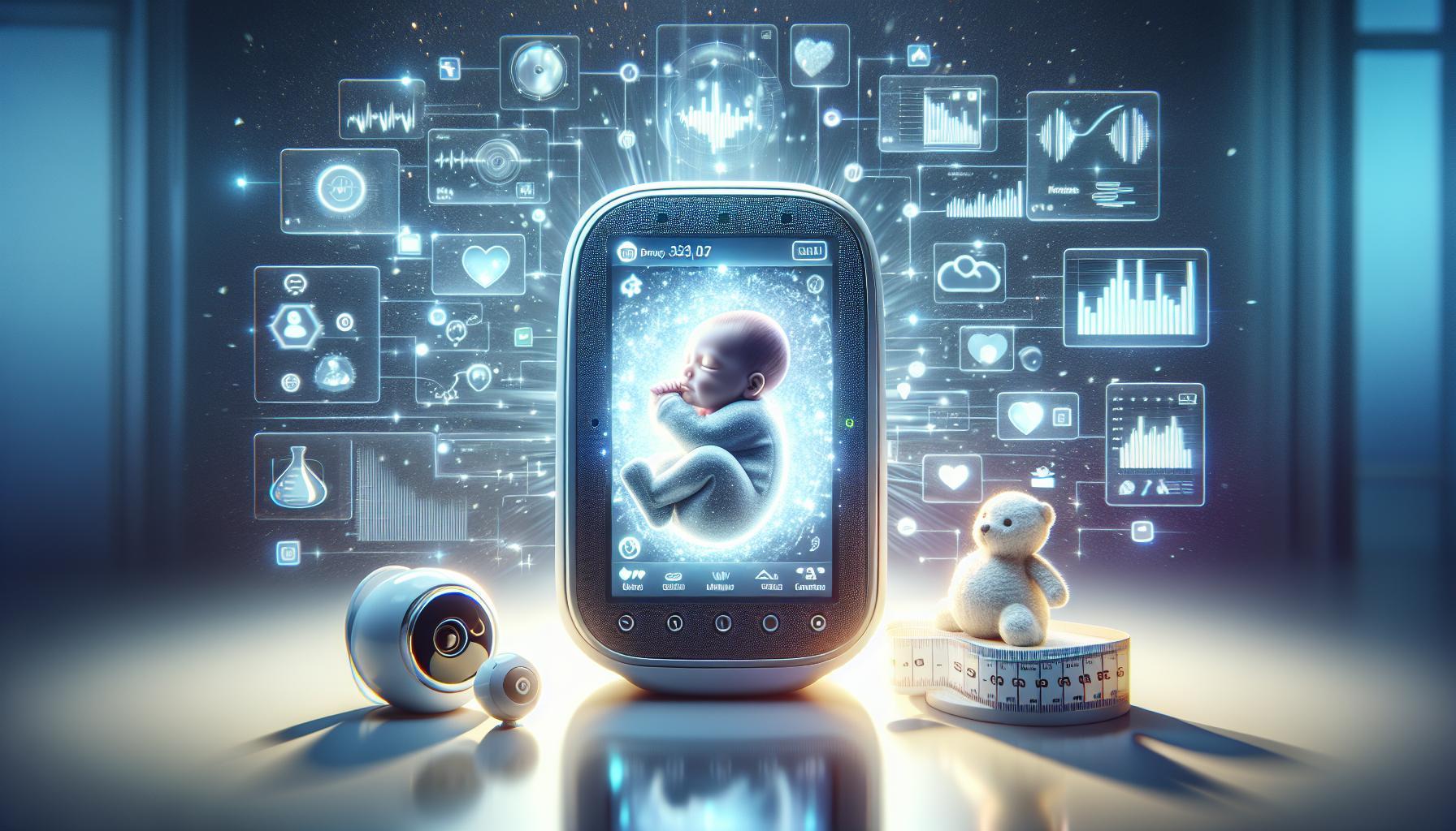 Are Digital Baby Monitors Better? Comparing Digital vs. Analog Options