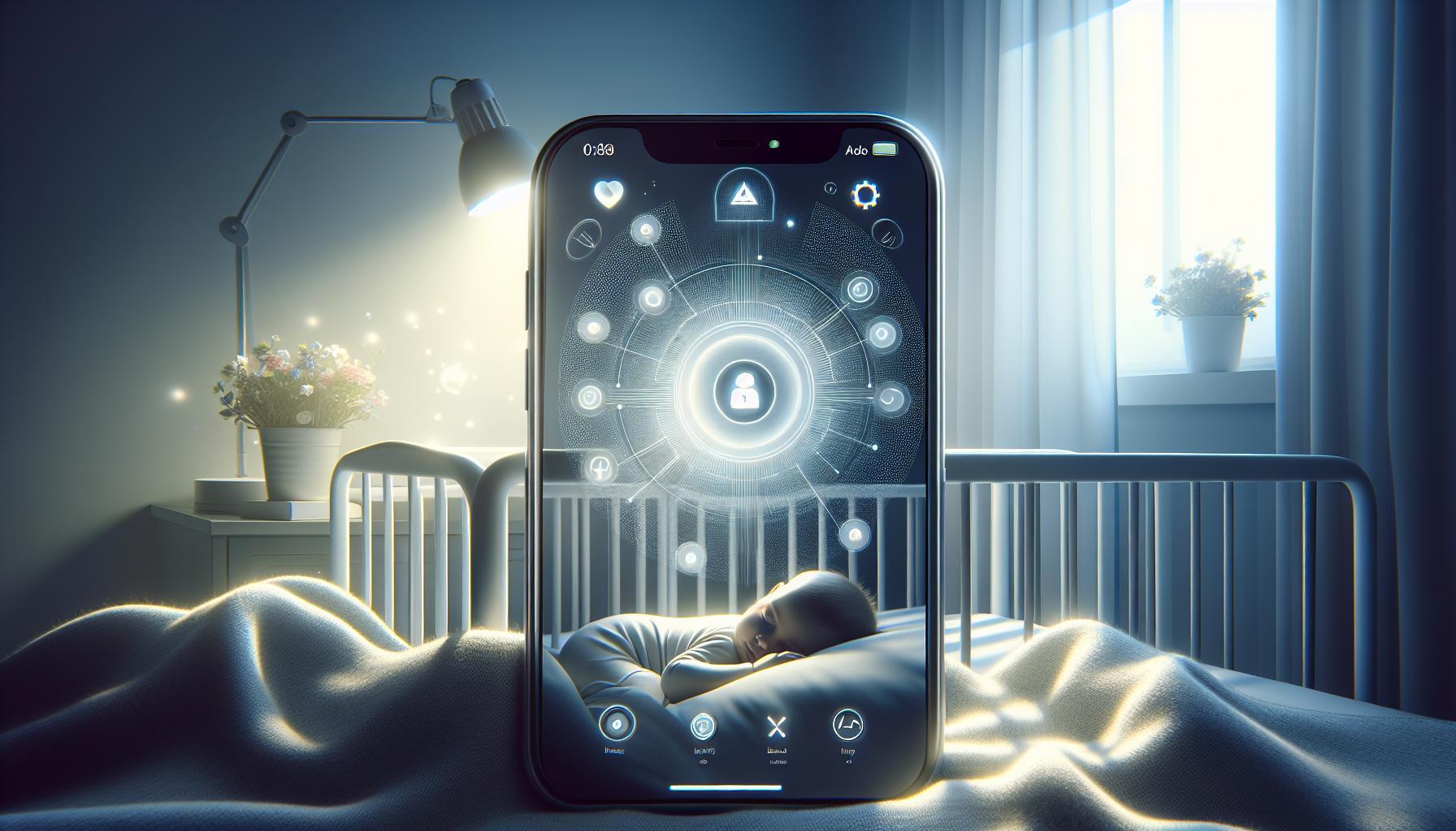 Best iPhone Baby Monitor App: Top Picks for Apple Enthusiasts