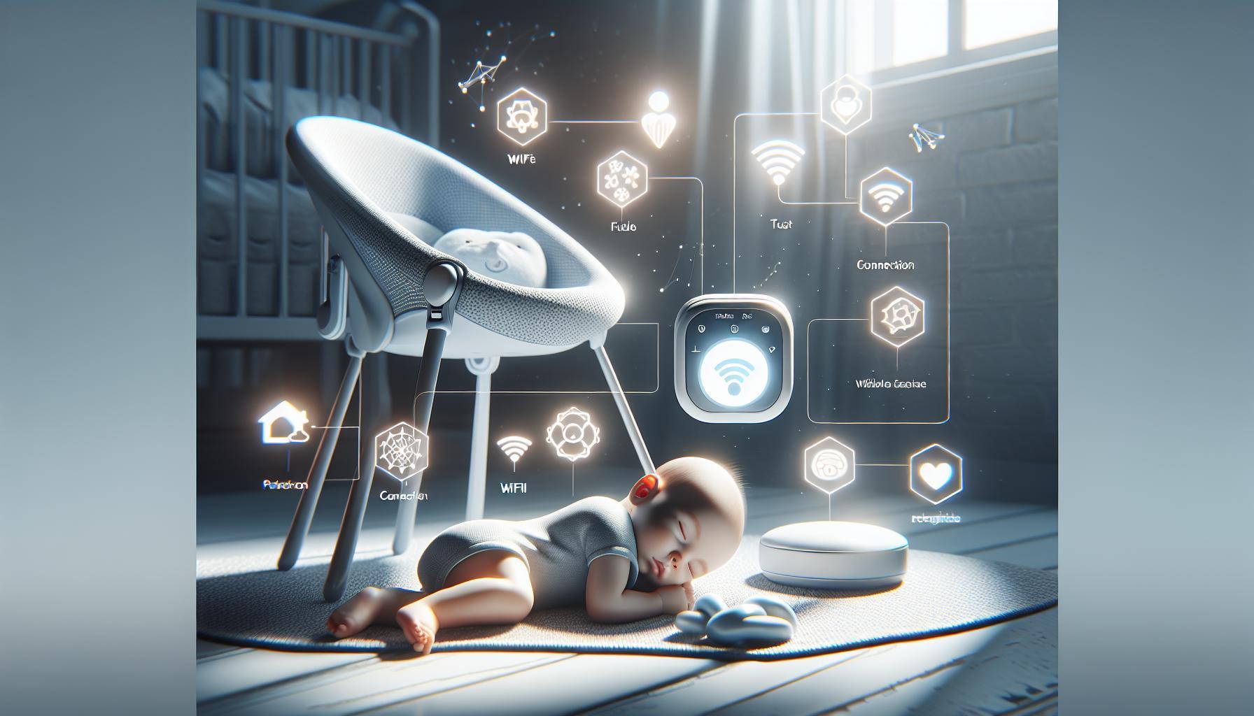 Can My VTech Baby Monitor Connect to WiFi? Feature Breakdown