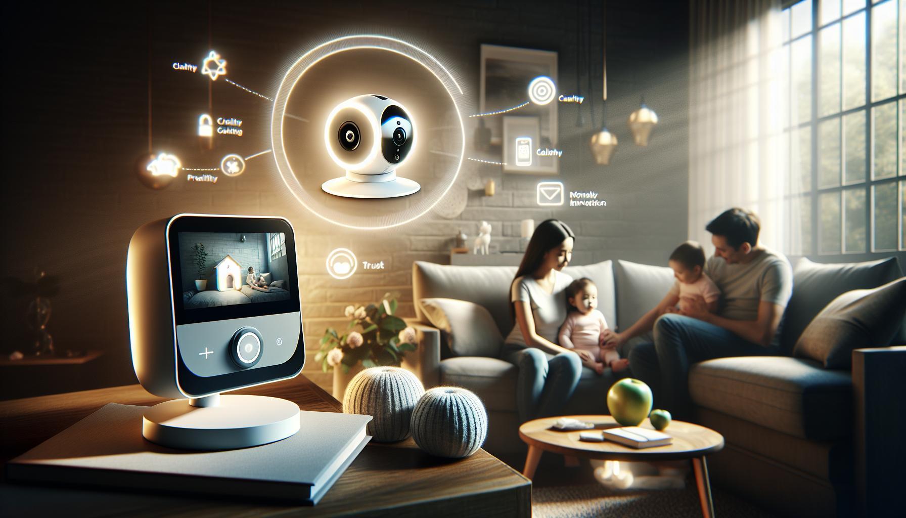 VTech Video Monitors Reviewed by Real Parents in 2025 VTech Video Monitors Reviewed by Real Parents in 2025