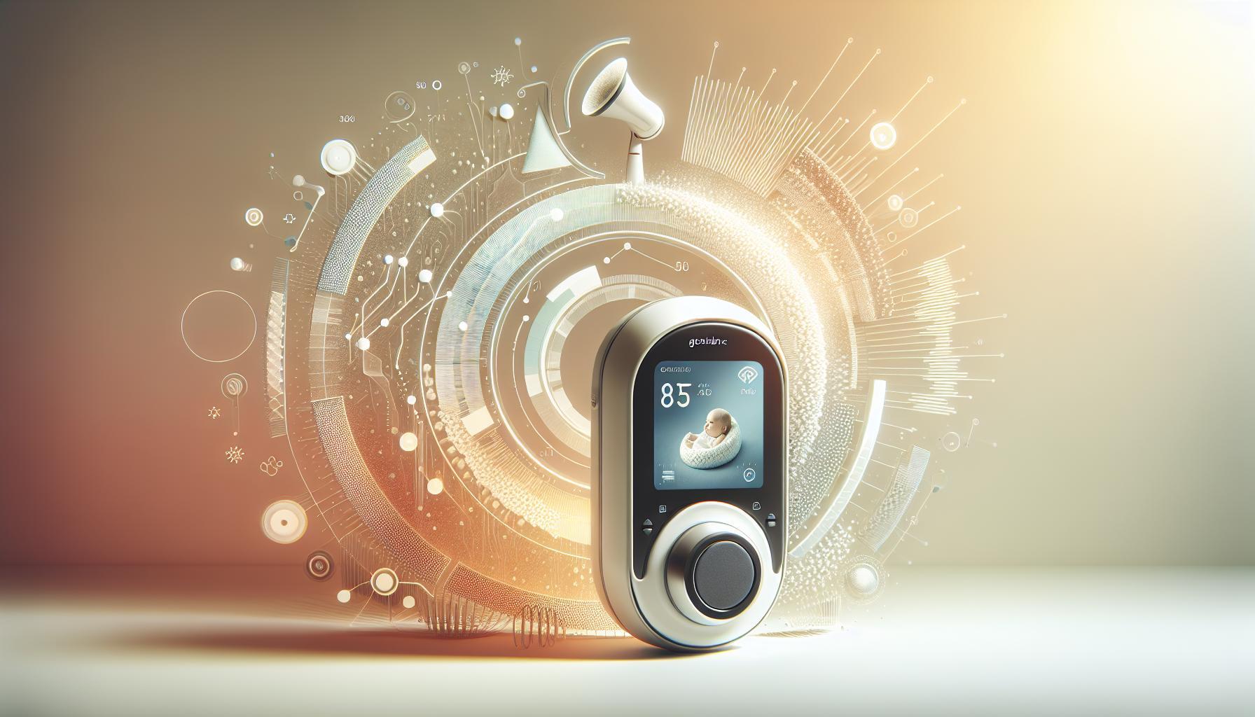 Can You Use a Baby Monitor Through Walls? Range Testing Guide Can You Use a Baby Monitor Through Walls? Range Testing Guide