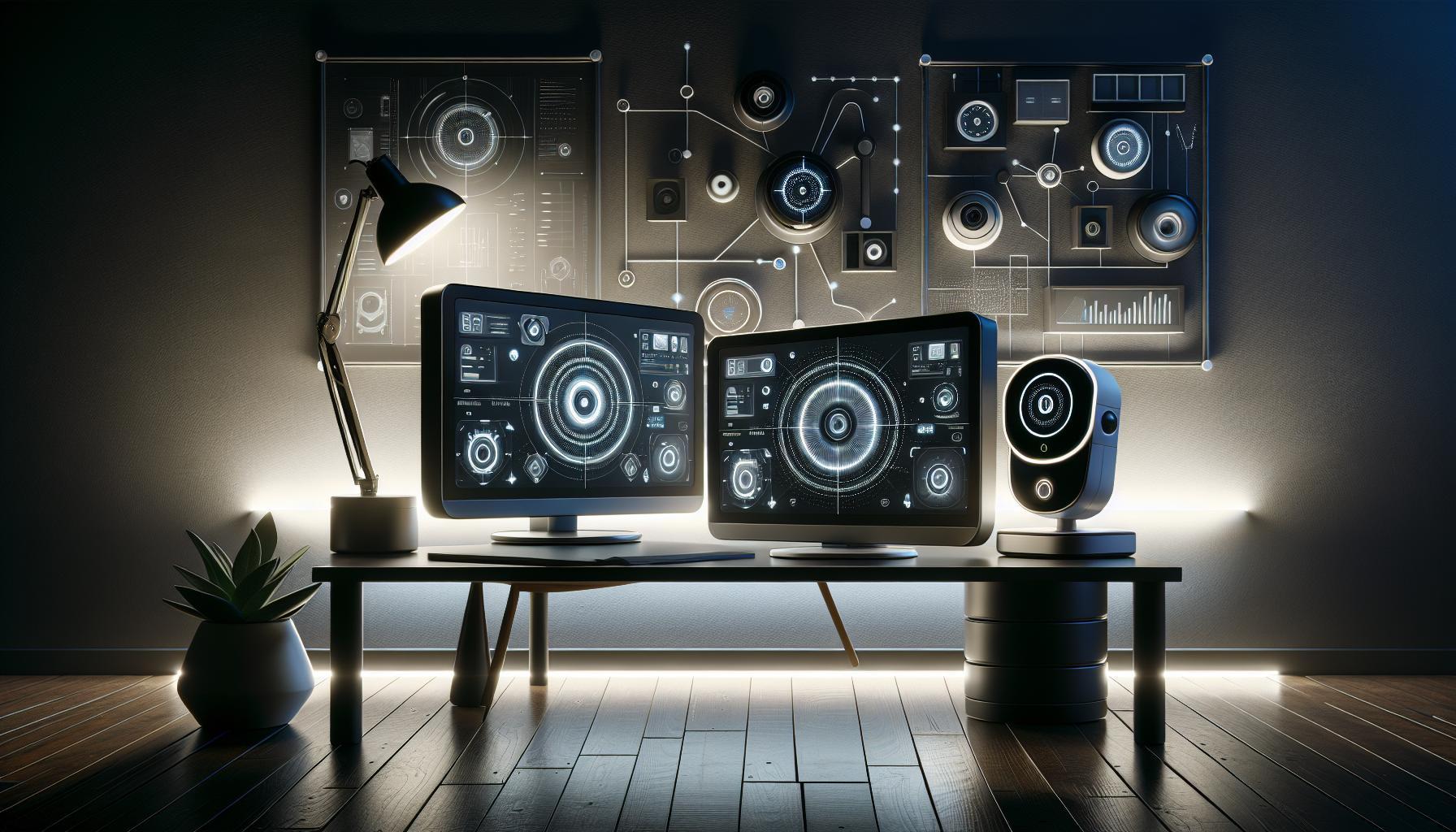 Best Monitors for Parents Who Value Simplicity & Performance