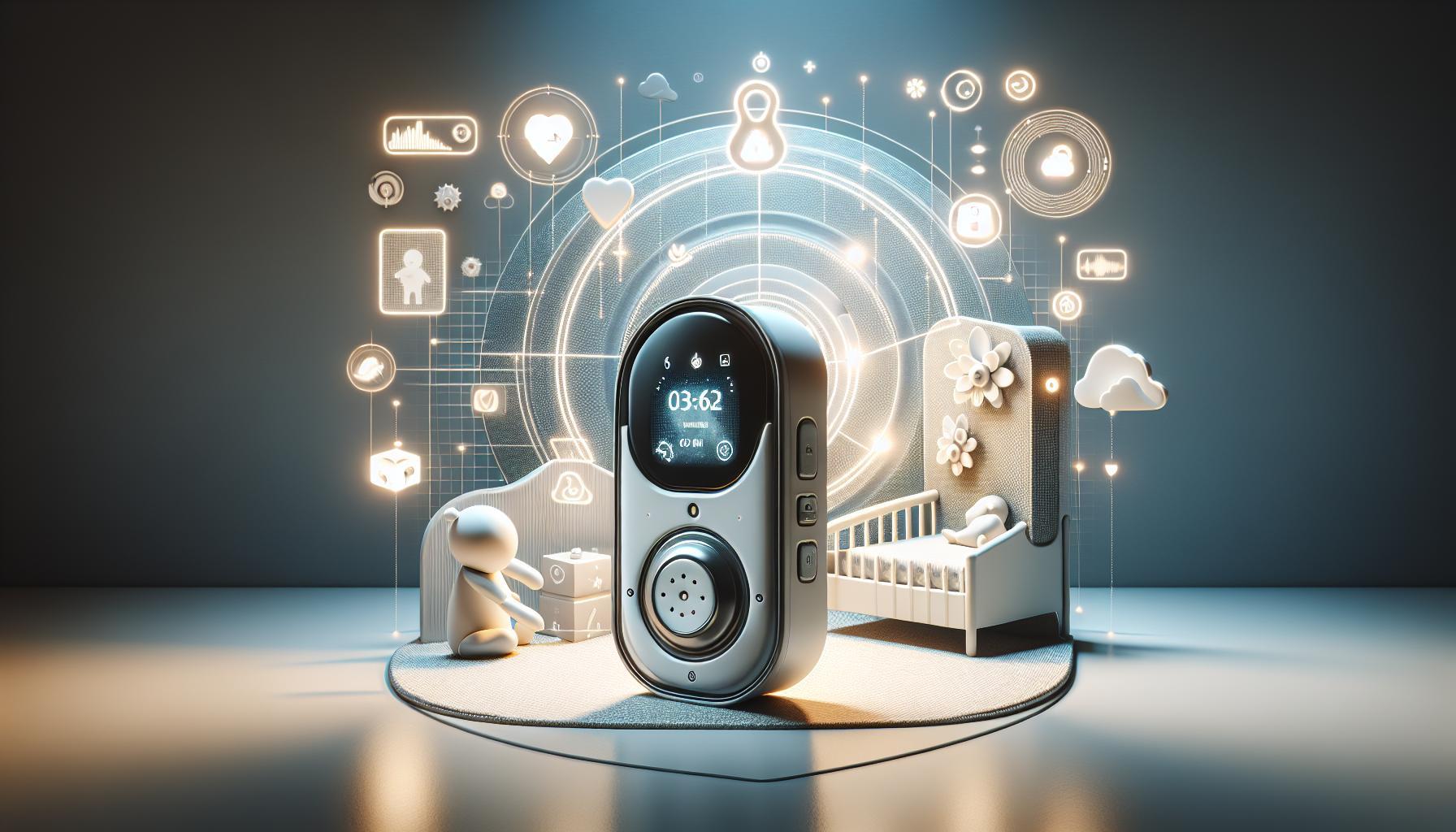 How to Use an Audio-Only Monitor: Maximizing Sound Sensitivity How to Use an Audio-Only Monitor: Maximizing Sound Sensitivity