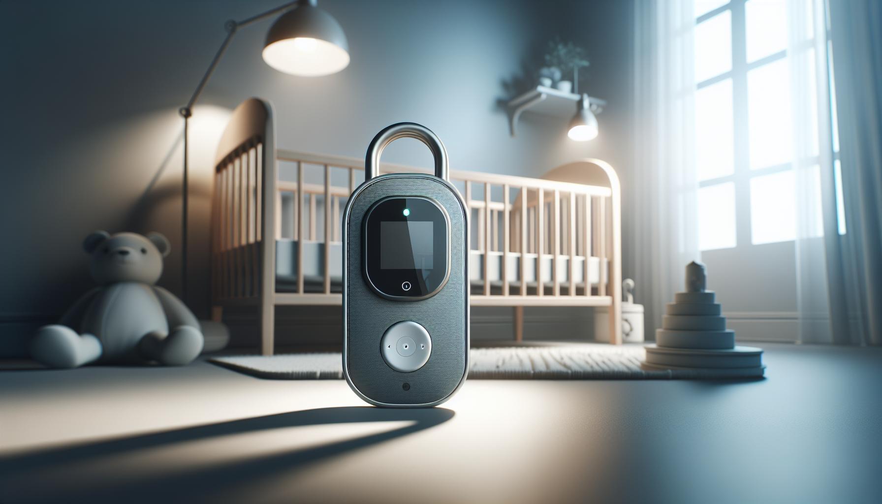 Best Portable Baby Video Monitor: Lightweight and Travel-Friendly Options Best Portable Baby Video Monitor: Lightweight and Travel-Friendly Options