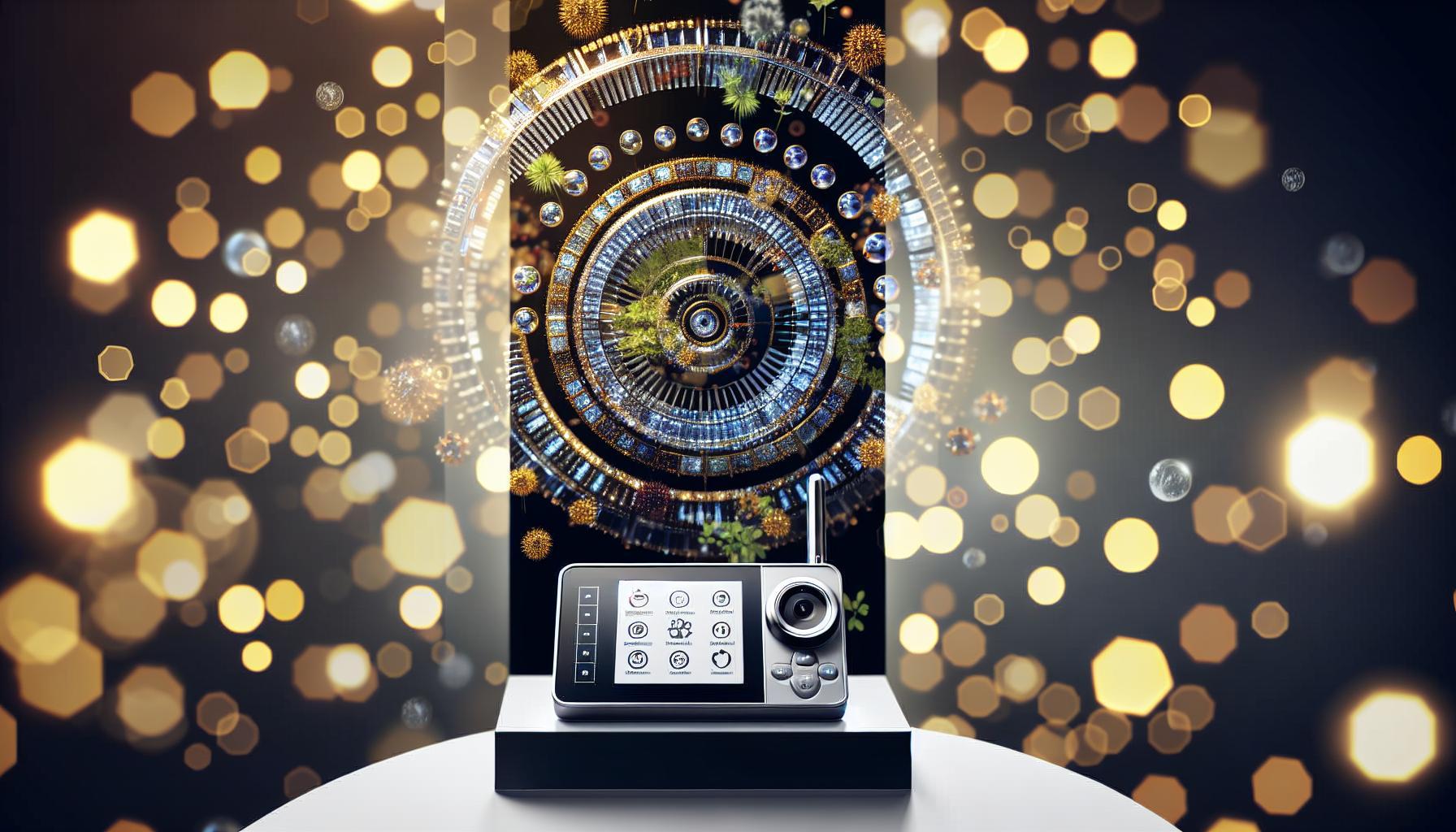 Best Baby Monitor with Camera UK: Top Picks for British Parents Best Baby Monitor with Camera UK: Top Picks for British Parents