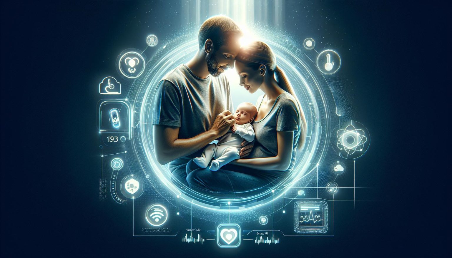 Akustické Inženýrství & Senzorové Technologie — Angelcare Monitors 2026