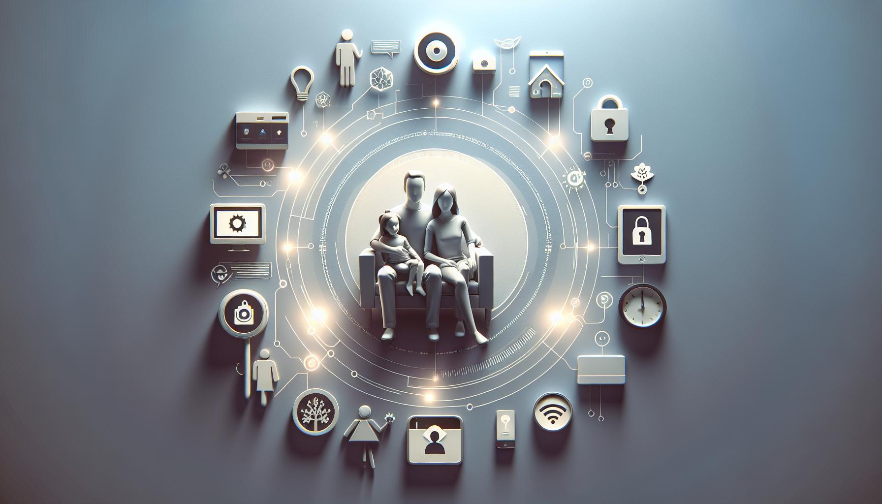 Motorola MBP485 Video Baby Monitor Reviews: Honest Feedback 3 balancing Security and Privacy: Tips for Safe Monitoring