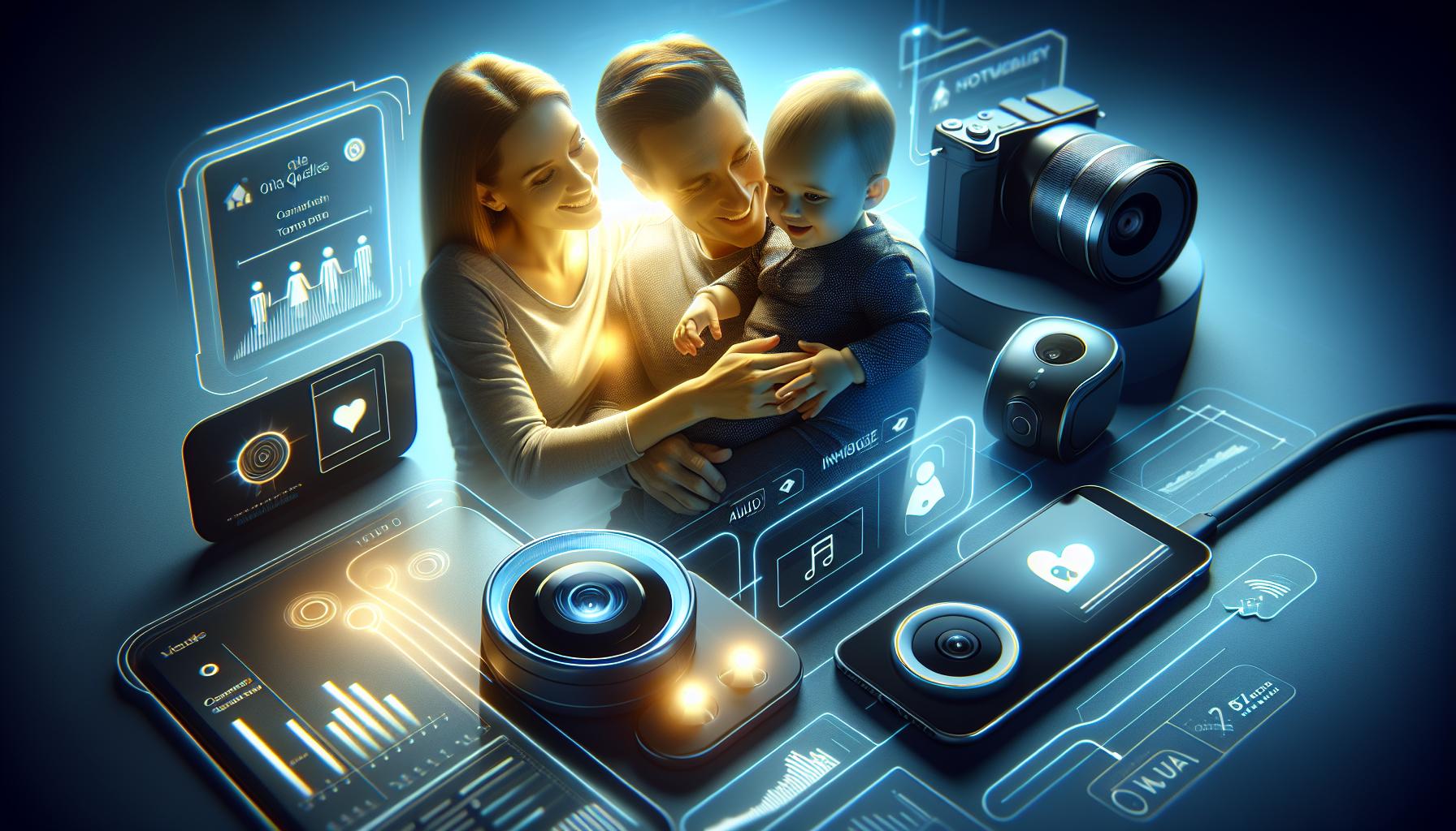 Comparing Audio and Video Quality: which Monitor Excels?