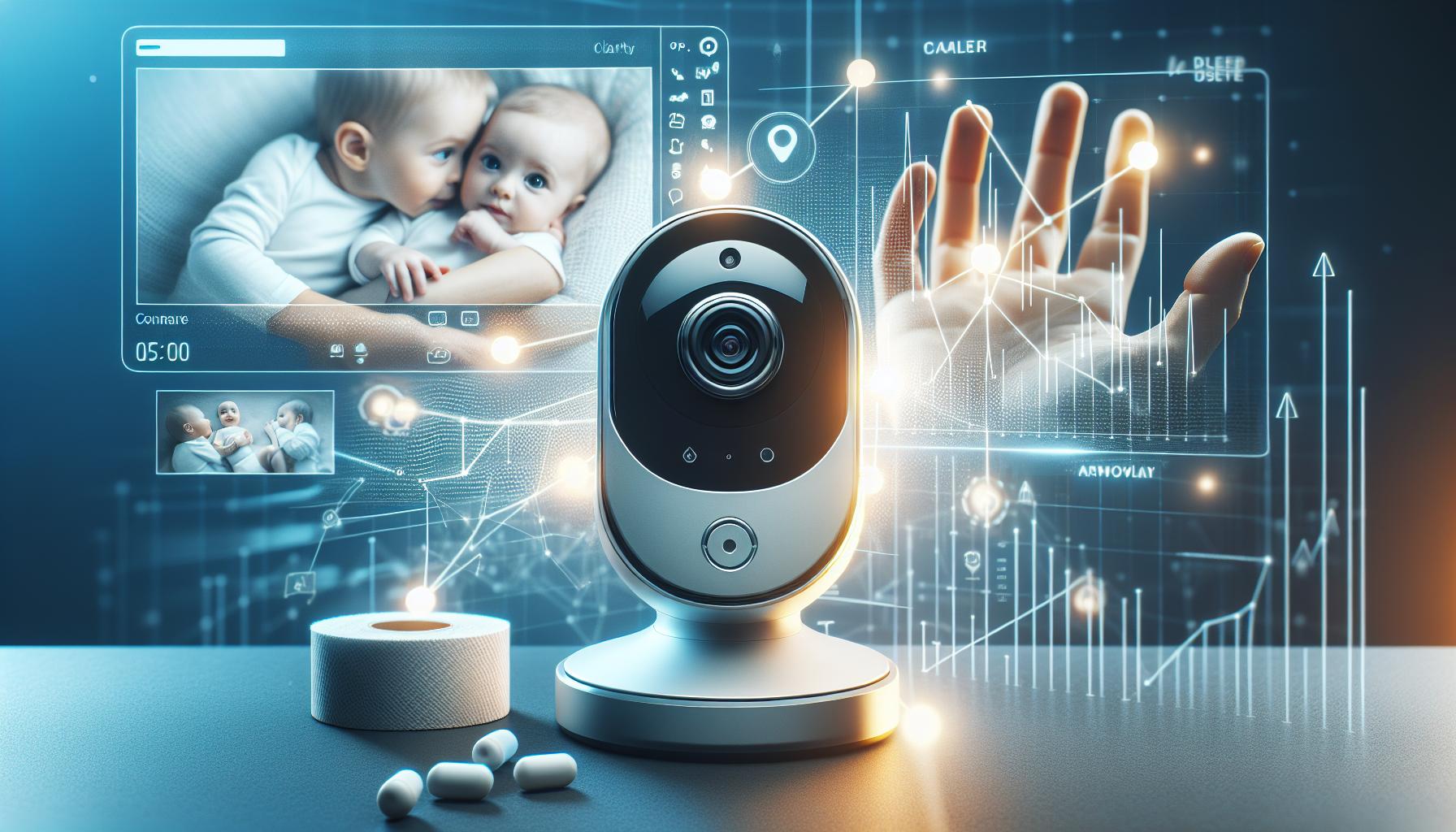 Comparing Top Dual Camera Baby Monitors: Our Expert Picks