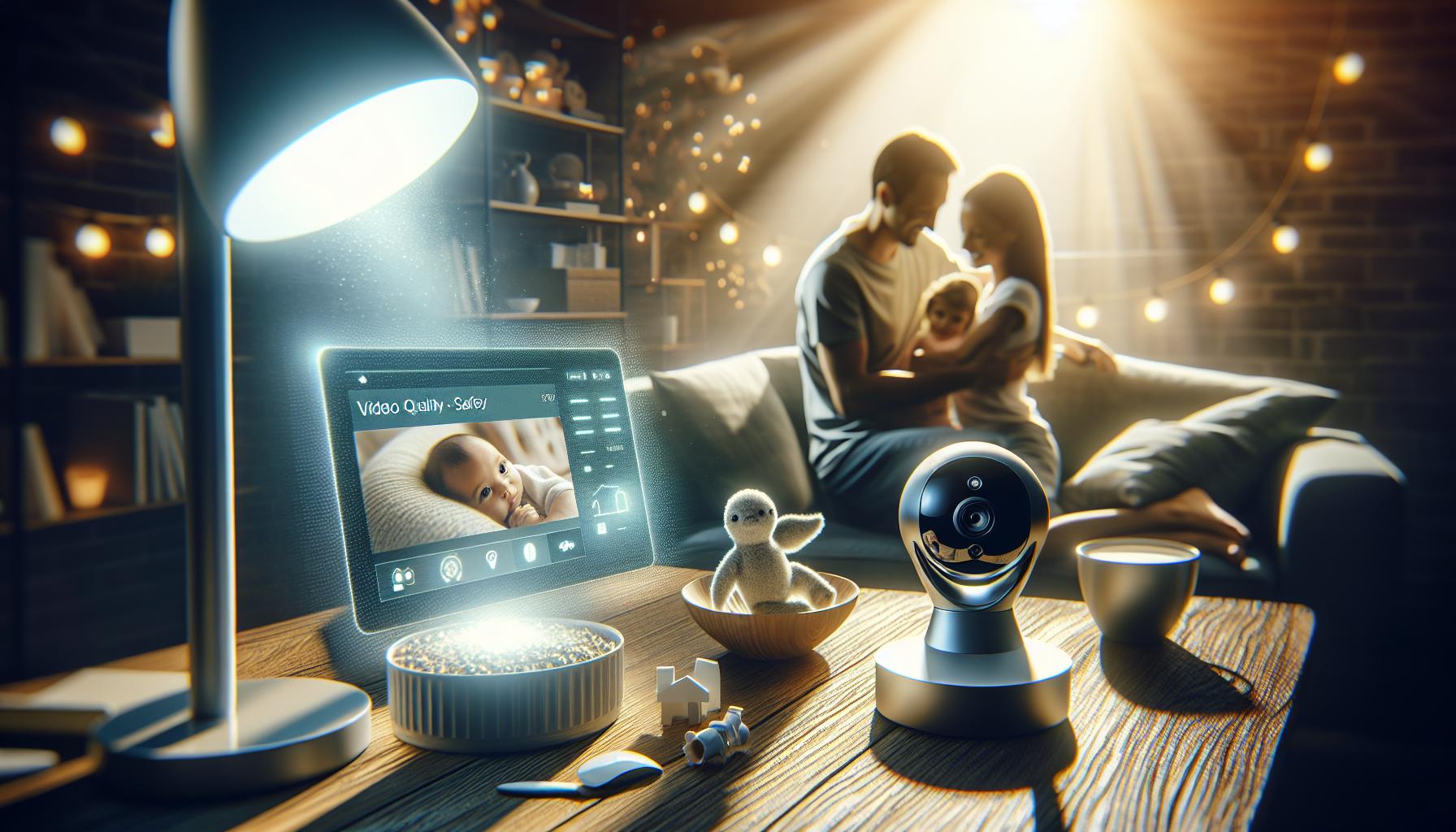 Comparing‍ Video Quality:⁢ Which Brand Offers a ⁢Clearer‌ View?