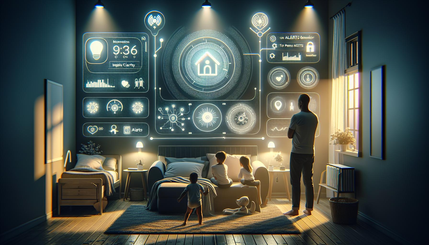 Different Types of Alerts: Decoding Your Monitor’s Signals