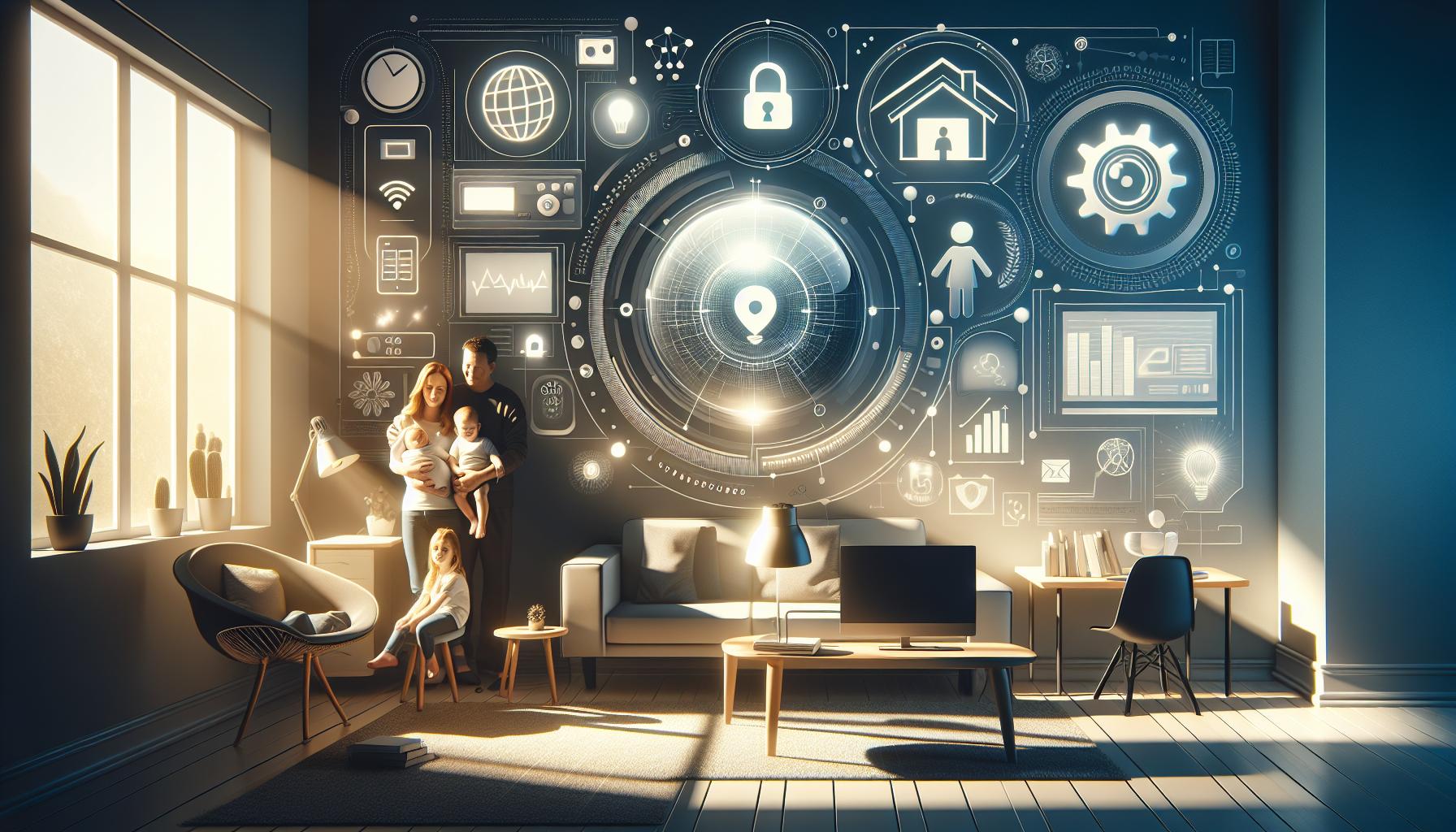 Best Baby Monitor for Old Houses: Overcoming Signal Challenges 3 Effective Setup Tips for Optimal Signal Strength