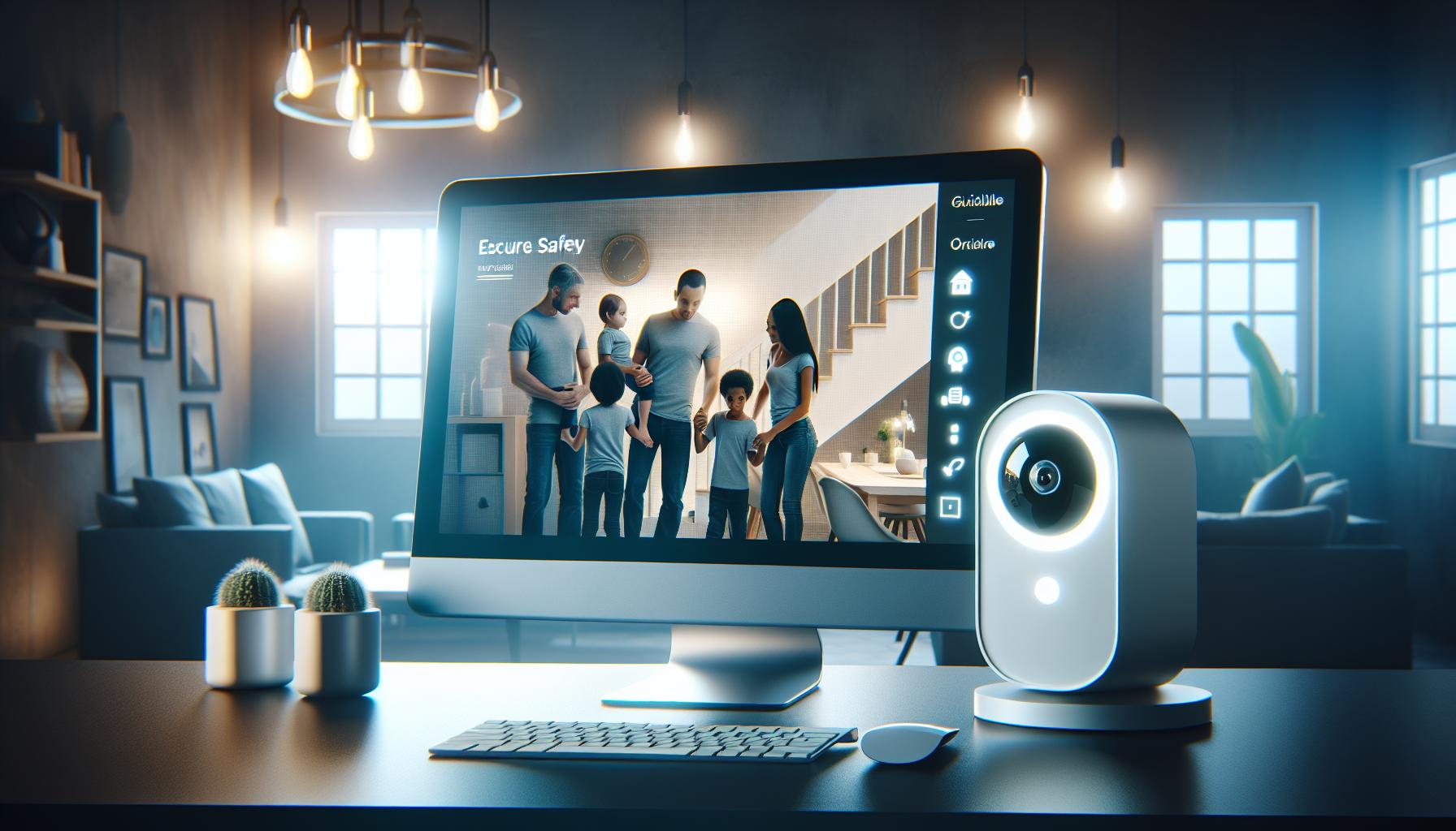 Best Monitors for Parents Who Value Simplicity & Performance 3 Ensuring Privacy and safety: Guidelines for Secure Monitor Use