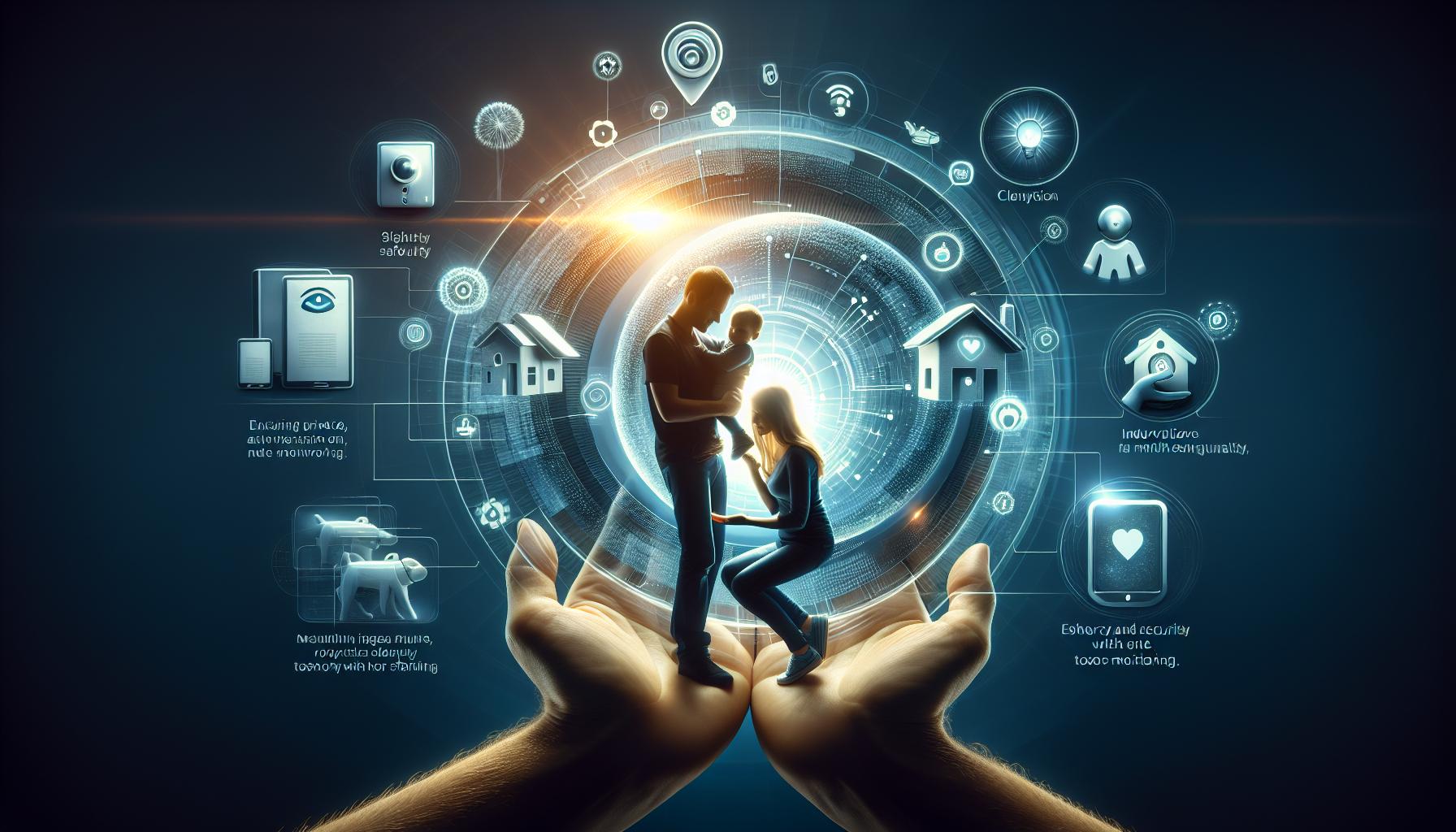 Best Baby Monitor with Camera UK: Top Picks for British Parents 3 Ensuring Privacy and Security: Tips for Safer Monitoring