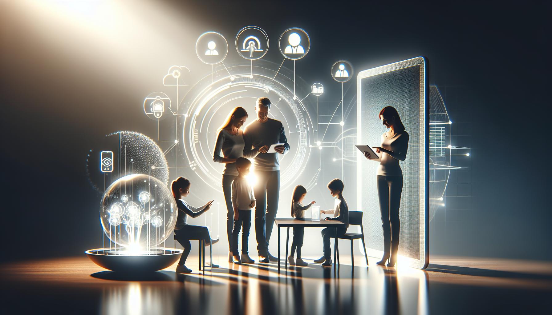 How to Use in Different Rooms: Extending Your Baby Monitor's Range 4 Ensuring Privacy and Security While Monitoring