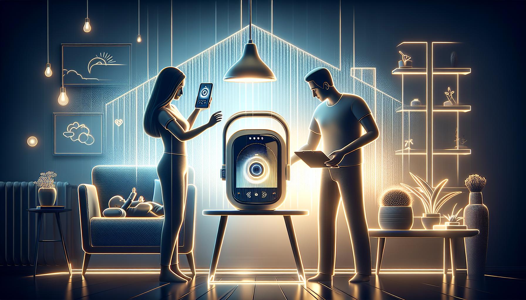 Can You Bring Baby Monitors on Trips? Travel Solutions for Parents 3 Essential Setup Tips for Using Baby Monitors in New Environments