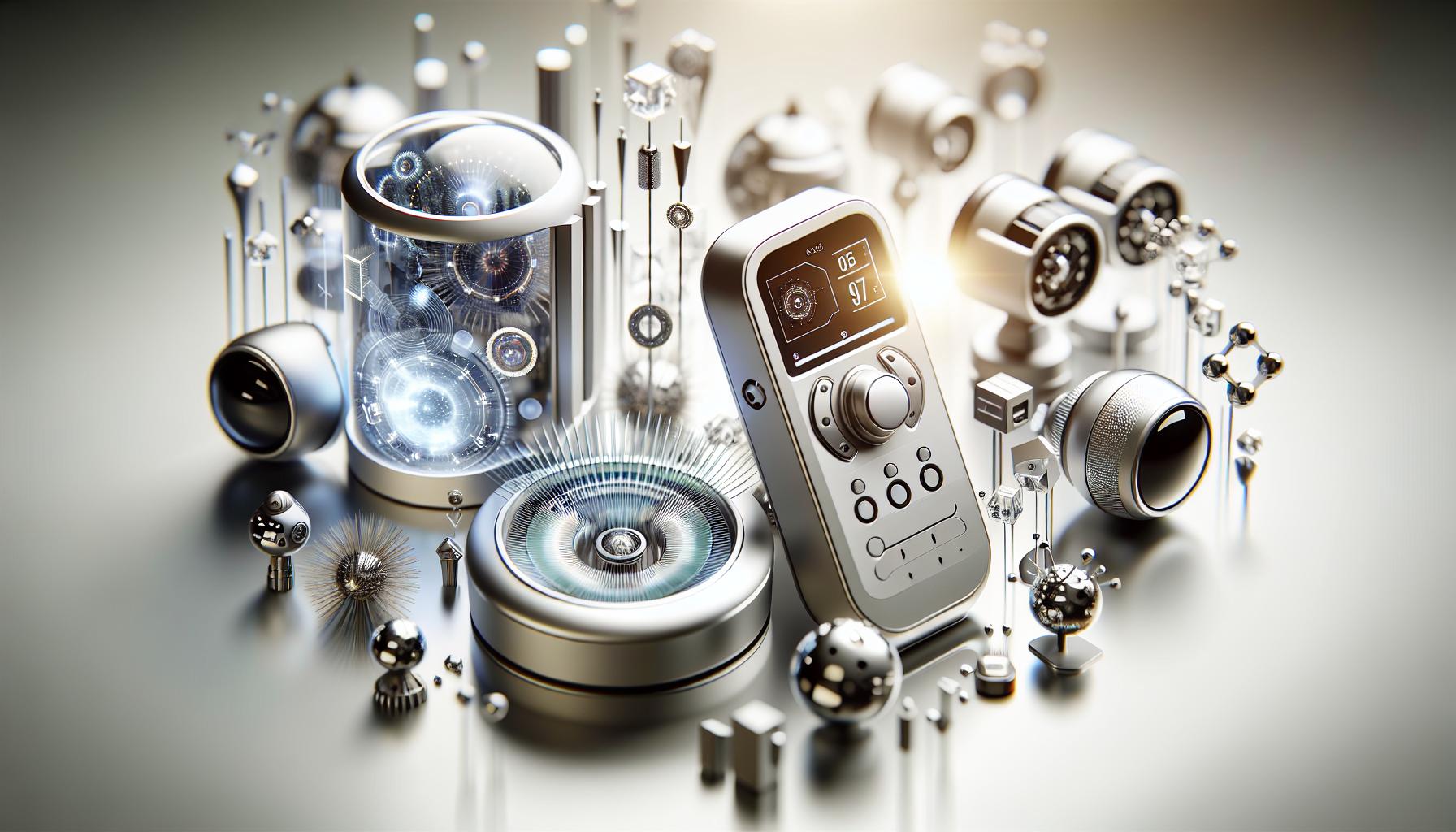 Exploring Different Types of Video Baby Monitors