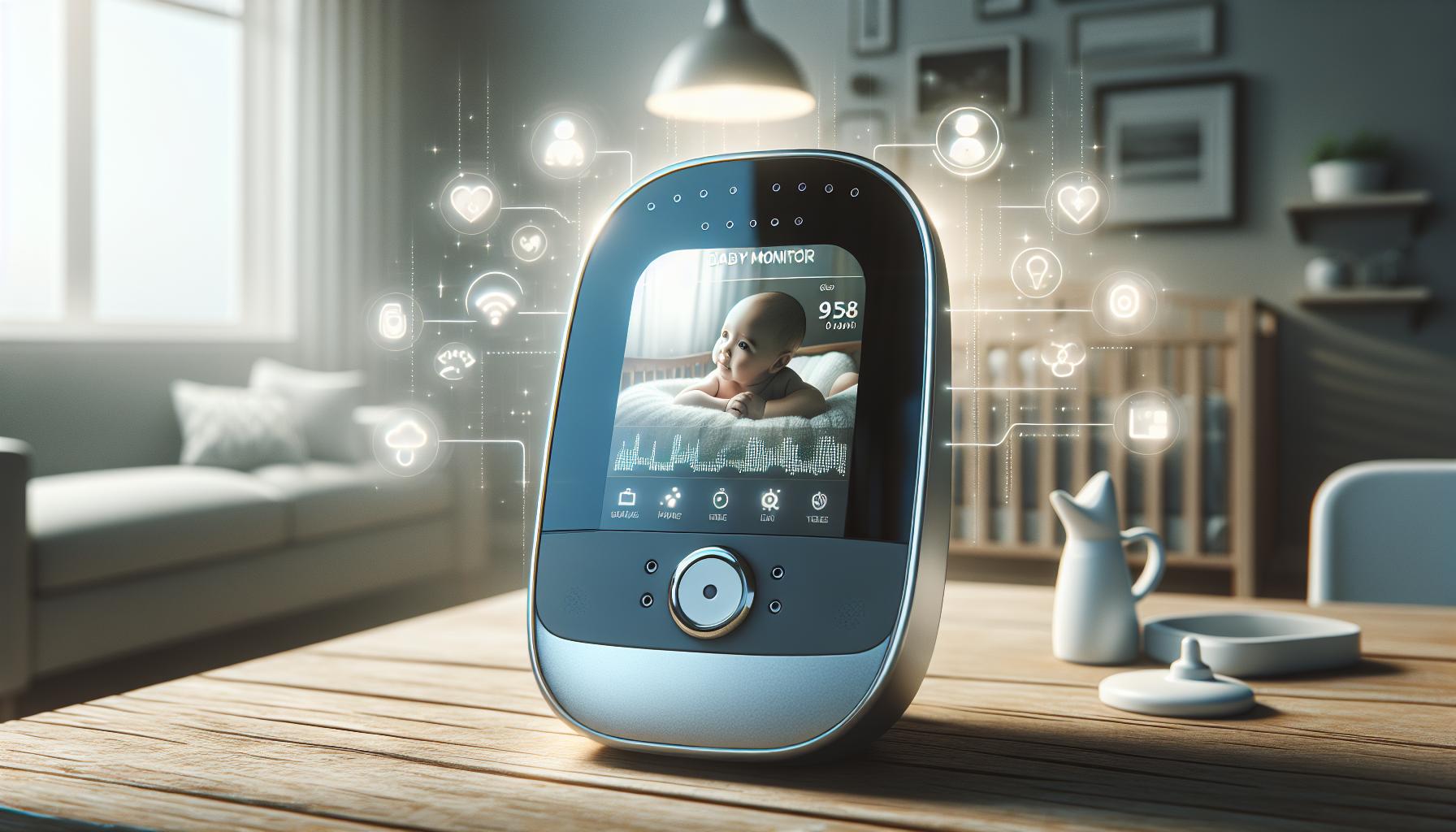 Hello‍ Baby Monitor: Key ​Features and User Benefits