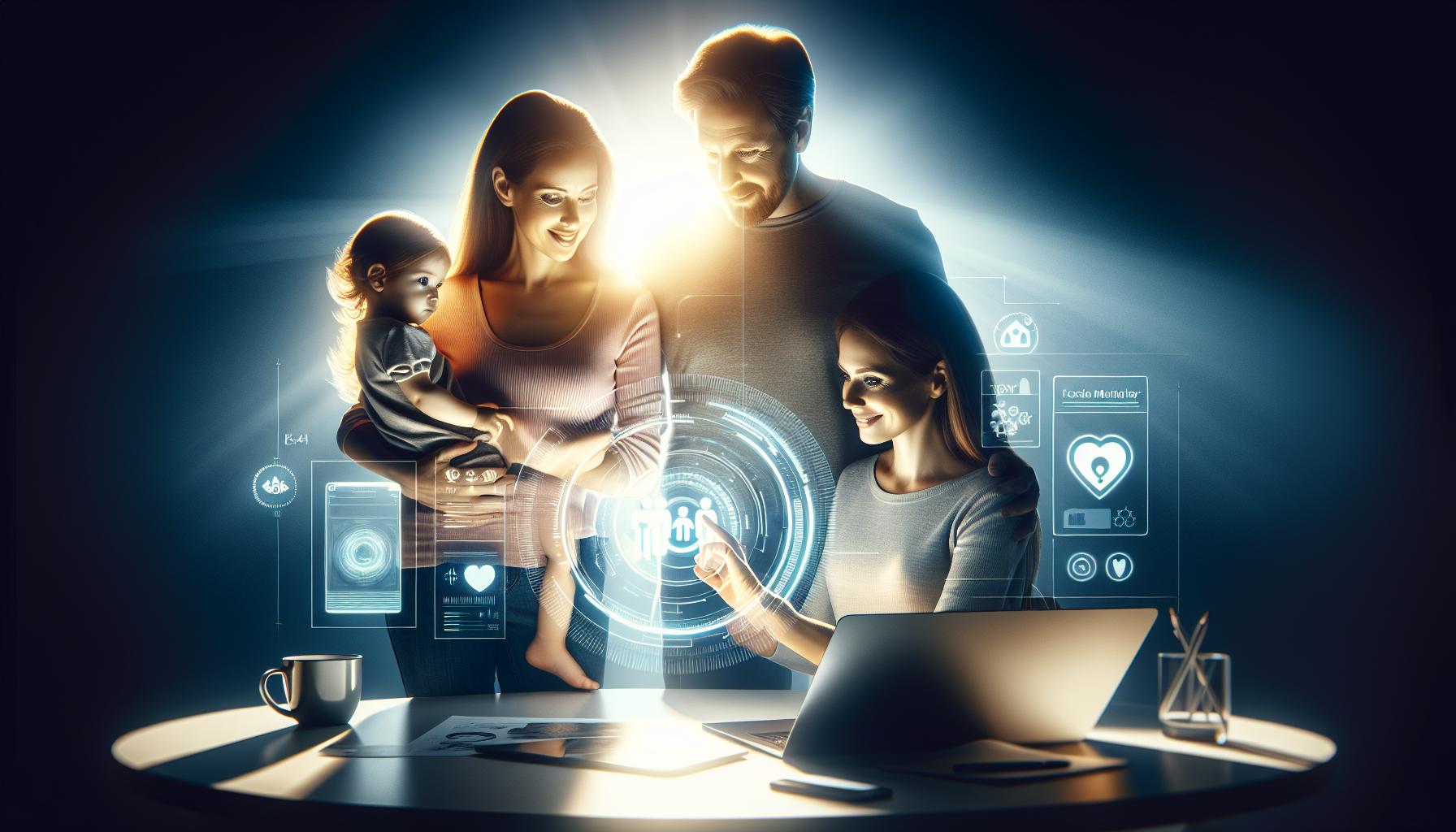 Best Portable Baby Video Monitor: Lightweight and Travel-Friendly Options 2 How to Choose the Right Monitor for Travel Needs