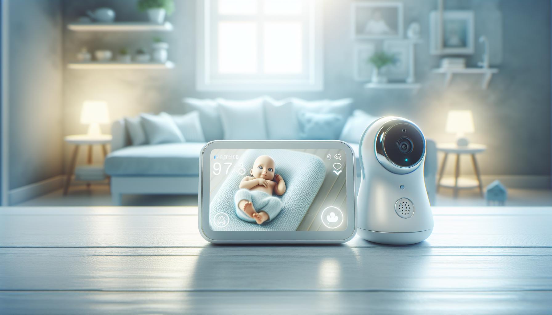 How Secure ⁣Are Your baby Monitors? Privacy Considerations for Parents