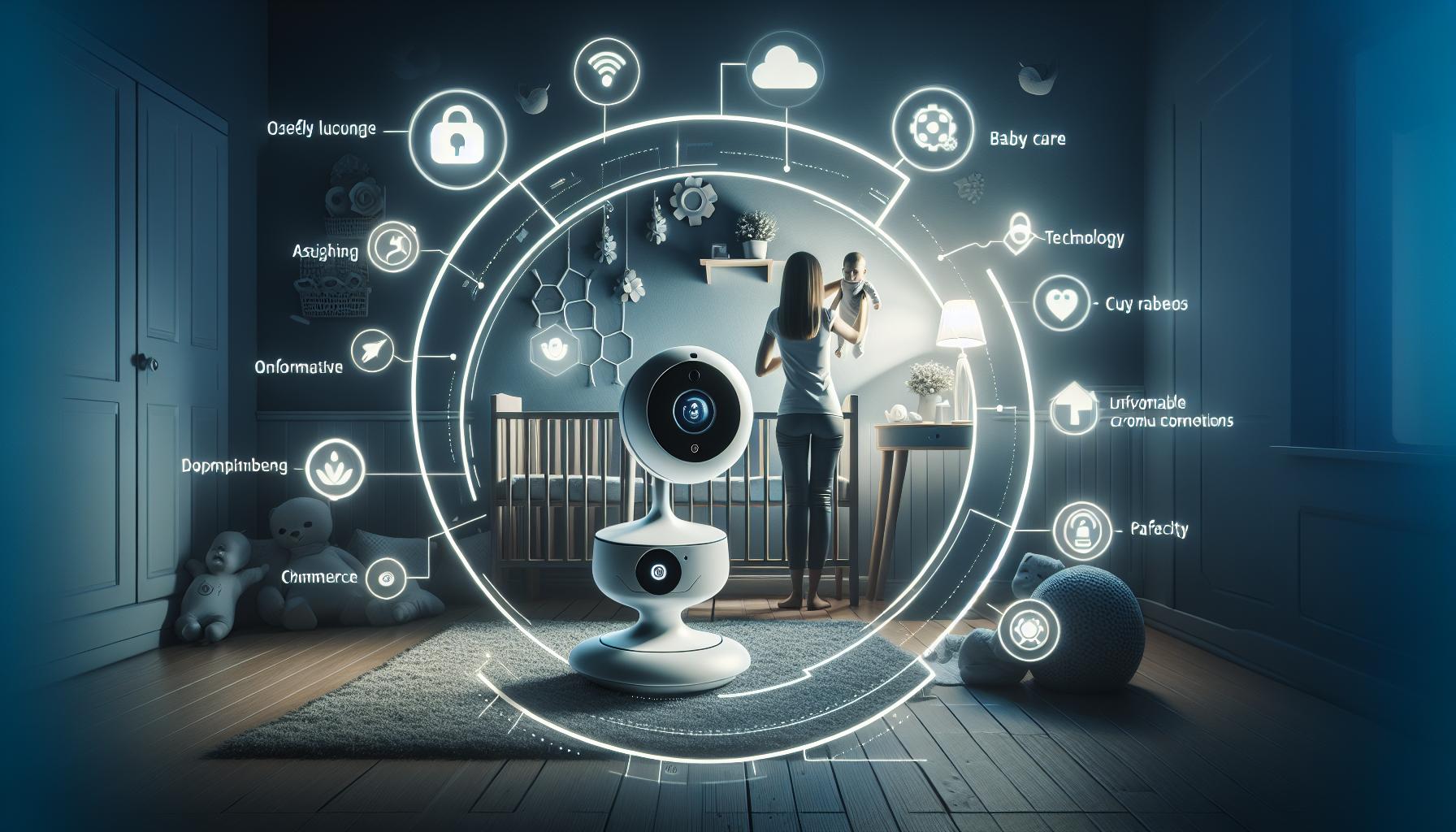 How to Set Up Your Baby Monitor for Optimal Coverage