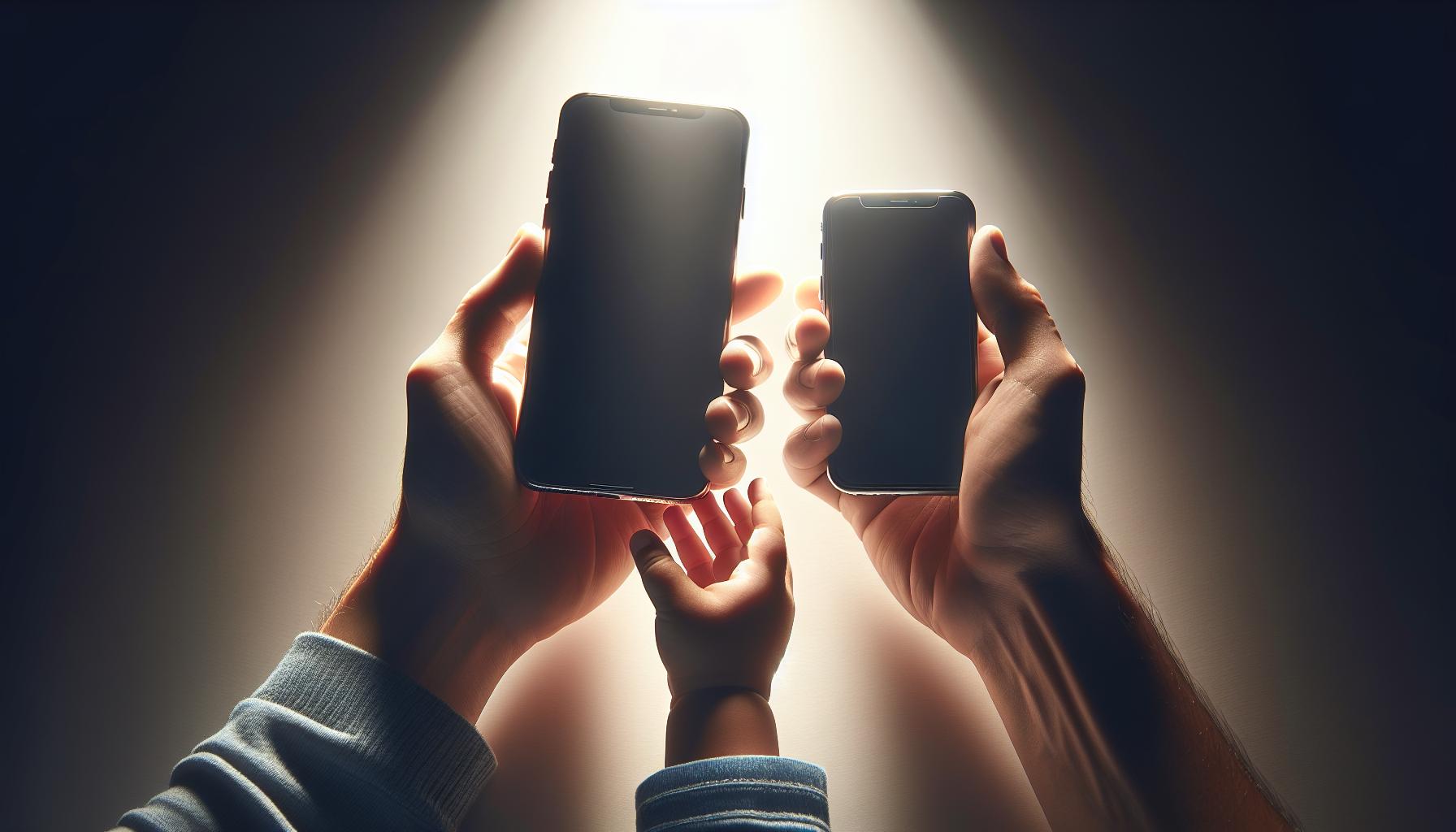 Motorola vs Samsung Baby Monitor: Which One Fits Your Needs? 1 Key Features Compared: Motorola vs. Samsung