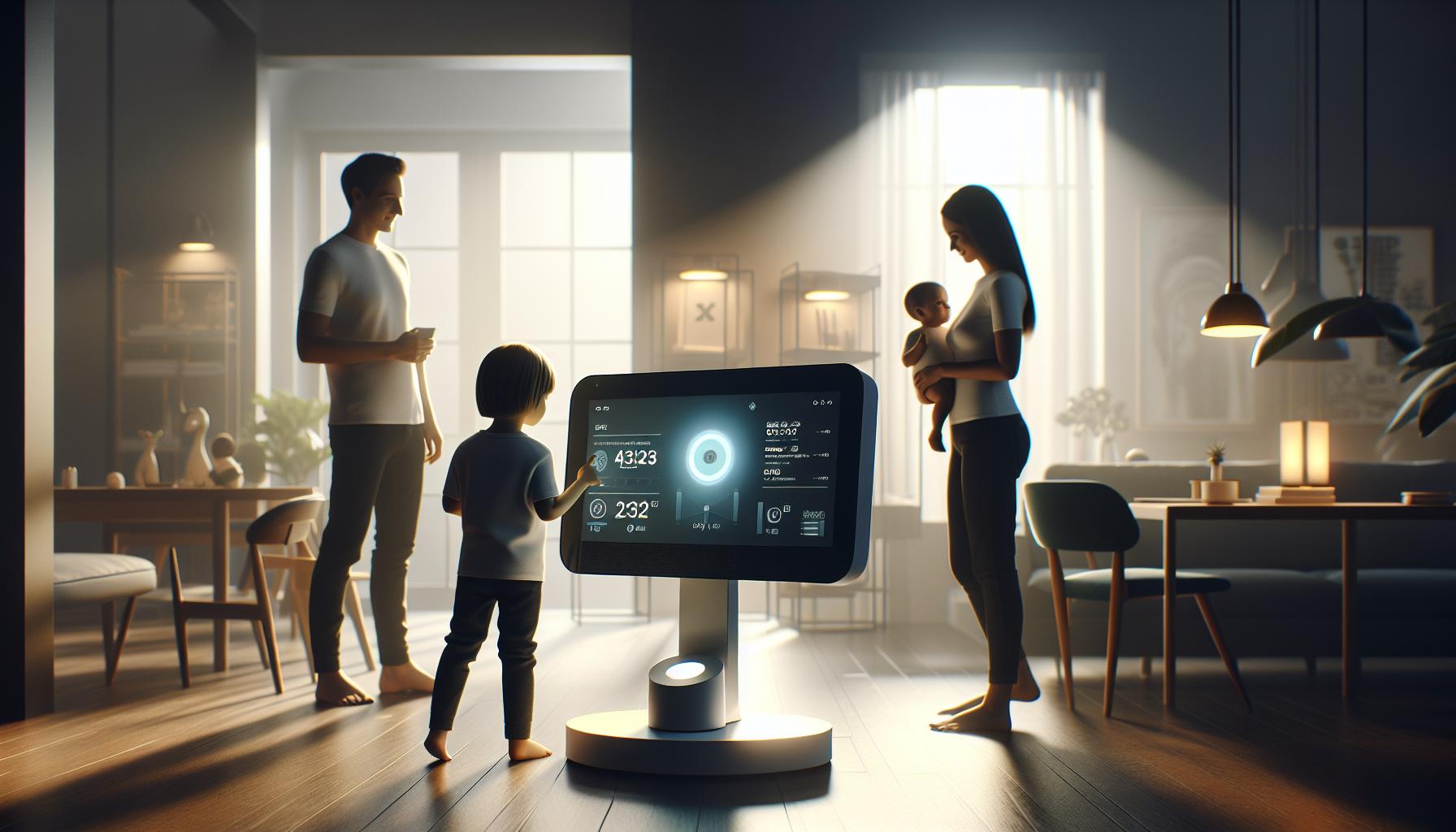 Audio vs Video Baby Monitor: Which Type Fits Your Needs? 2 Key Features to Consider When Choosing Your Monitor