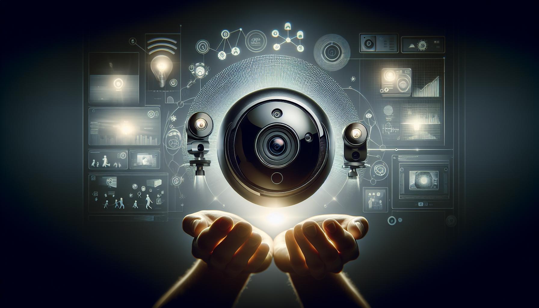 Key Features to Look for in a Multi-Camera Setup