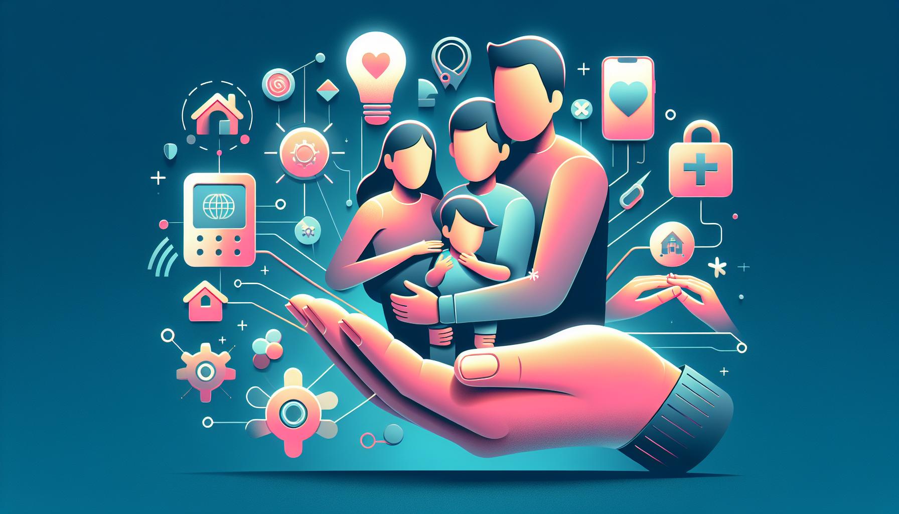 Key Features of Tomy Baby Monitors: What to Expect