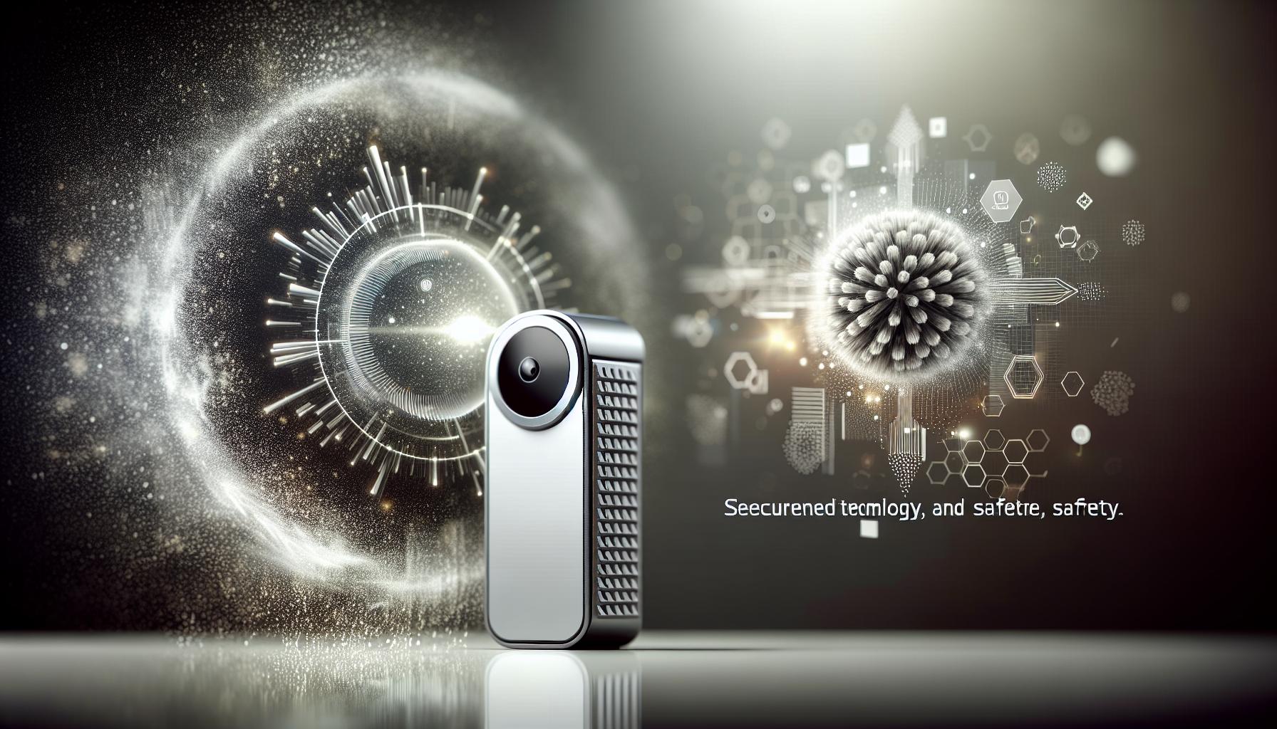 VTech Video Monitors Reviewed by Real Parents in 2025 4 Navigating Privacy Concerns: Keeping your Baby Monitor Secure