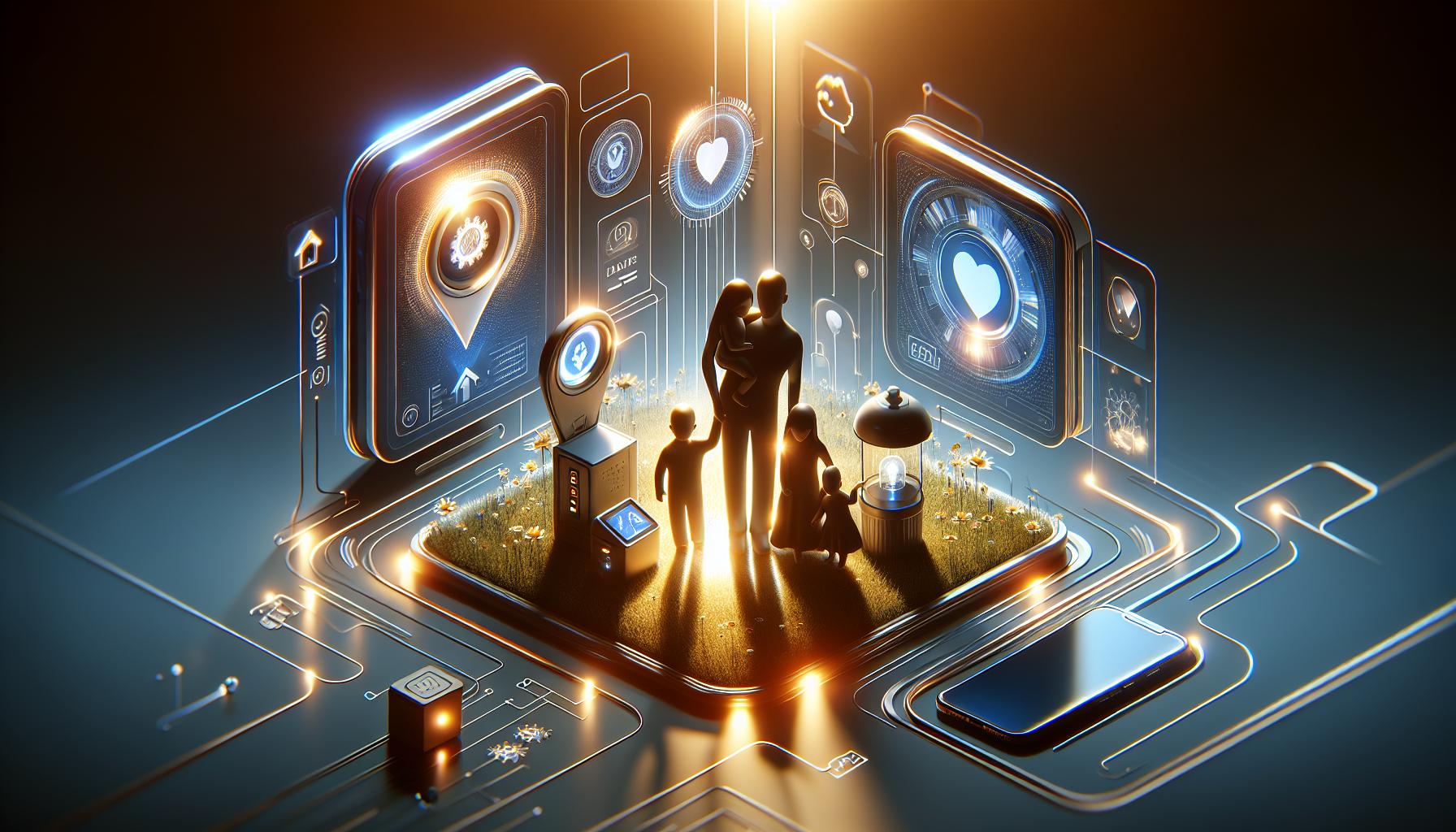 Practical Tips for Maximizing ‌the‍ Annie Monitor’s App Functionality