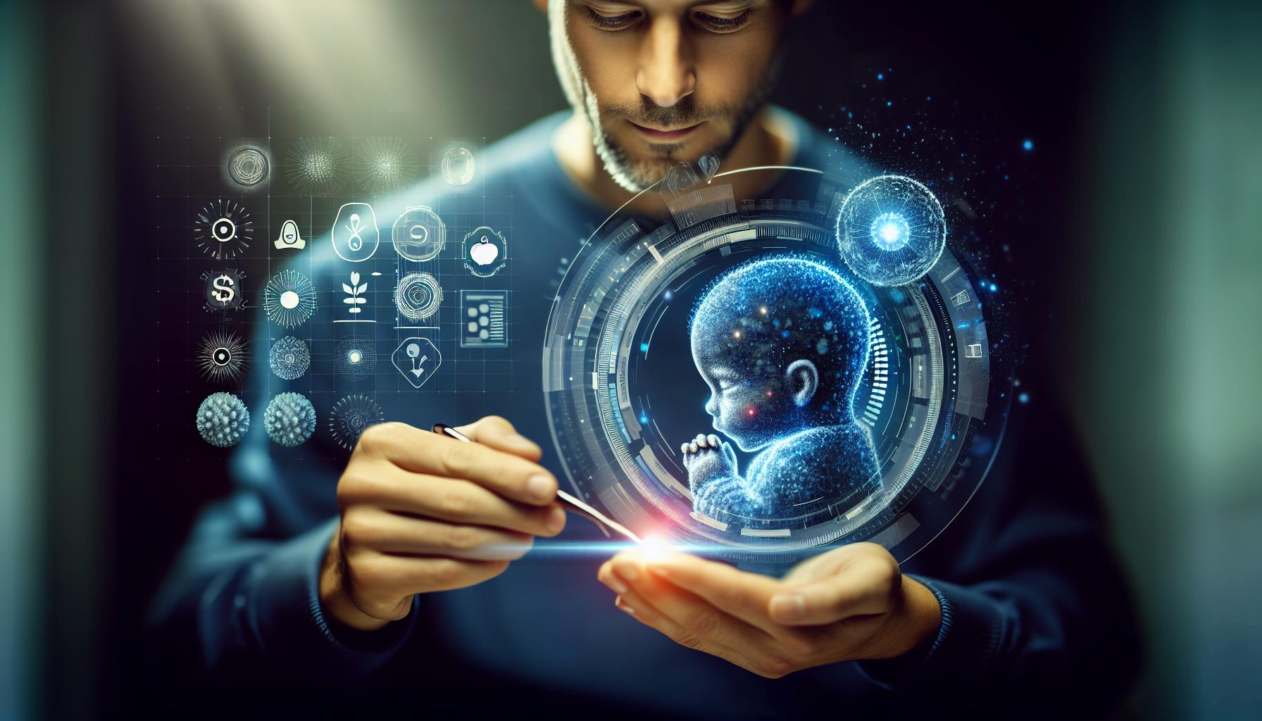 Prioritizing Security: Keeping Your Baby's Feed Safe