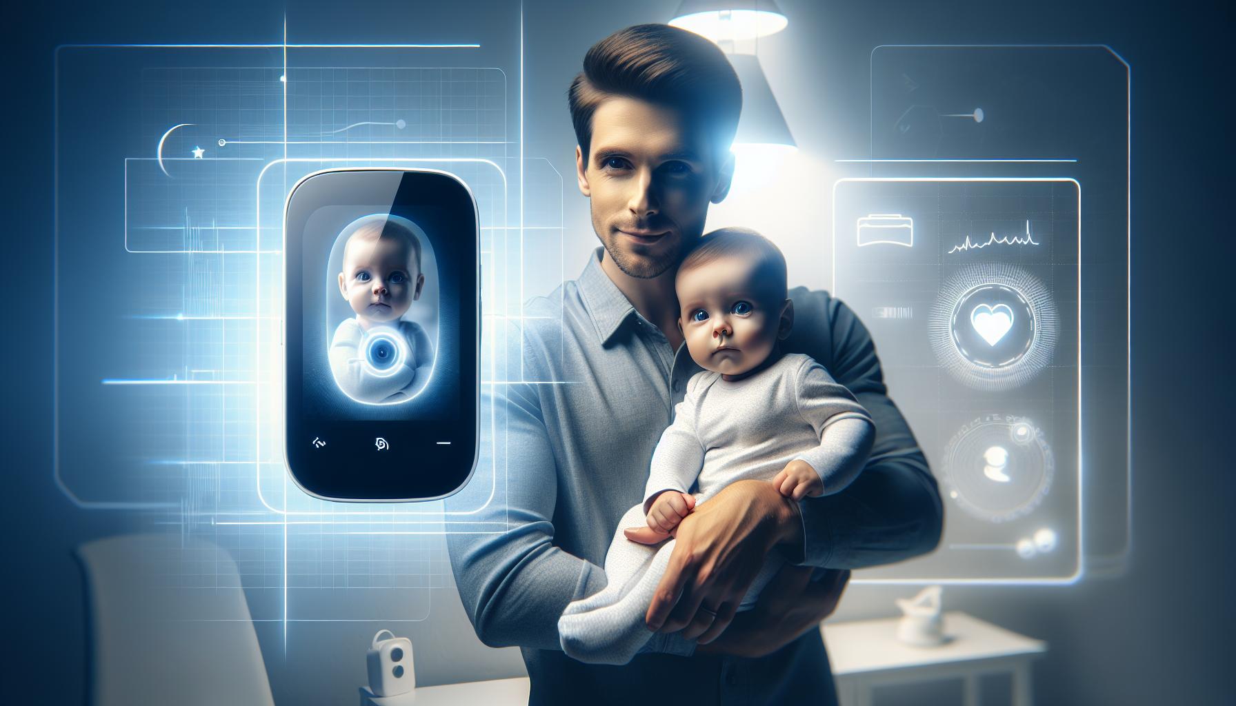 Baby Monitor Reviews Canada 2025: Top Picks for Canadian Parents 3 Privacy Matters: Ensuring Your Baby Monitor is Secure