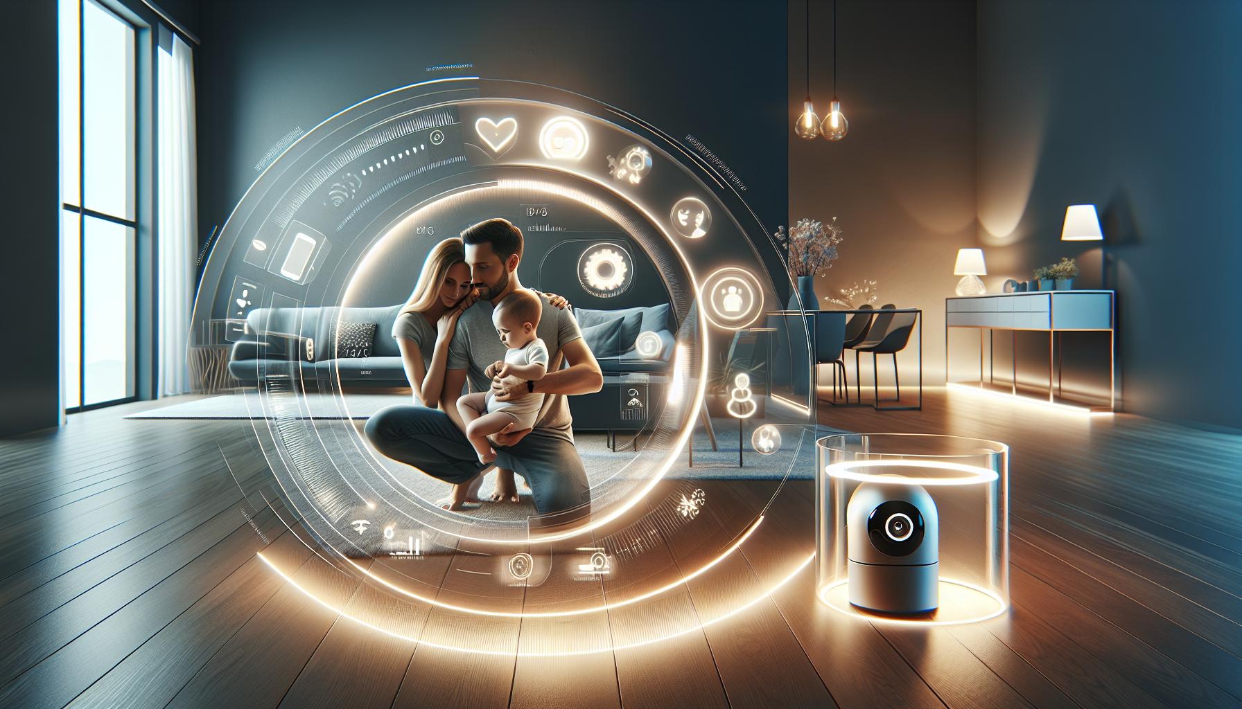 The Pros and Cons of Audio vs. Video Monitoring