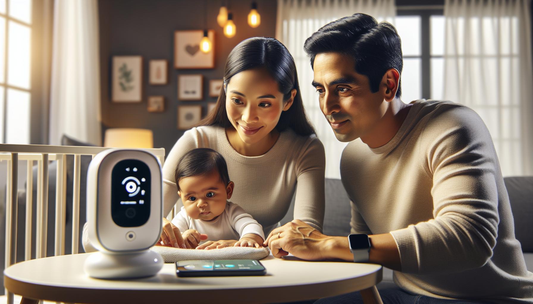 VTech Video Monitors Reviewed by Real Parents in 2025 3 Real Parent Experiences: What to Expect from VTech Video Monitors